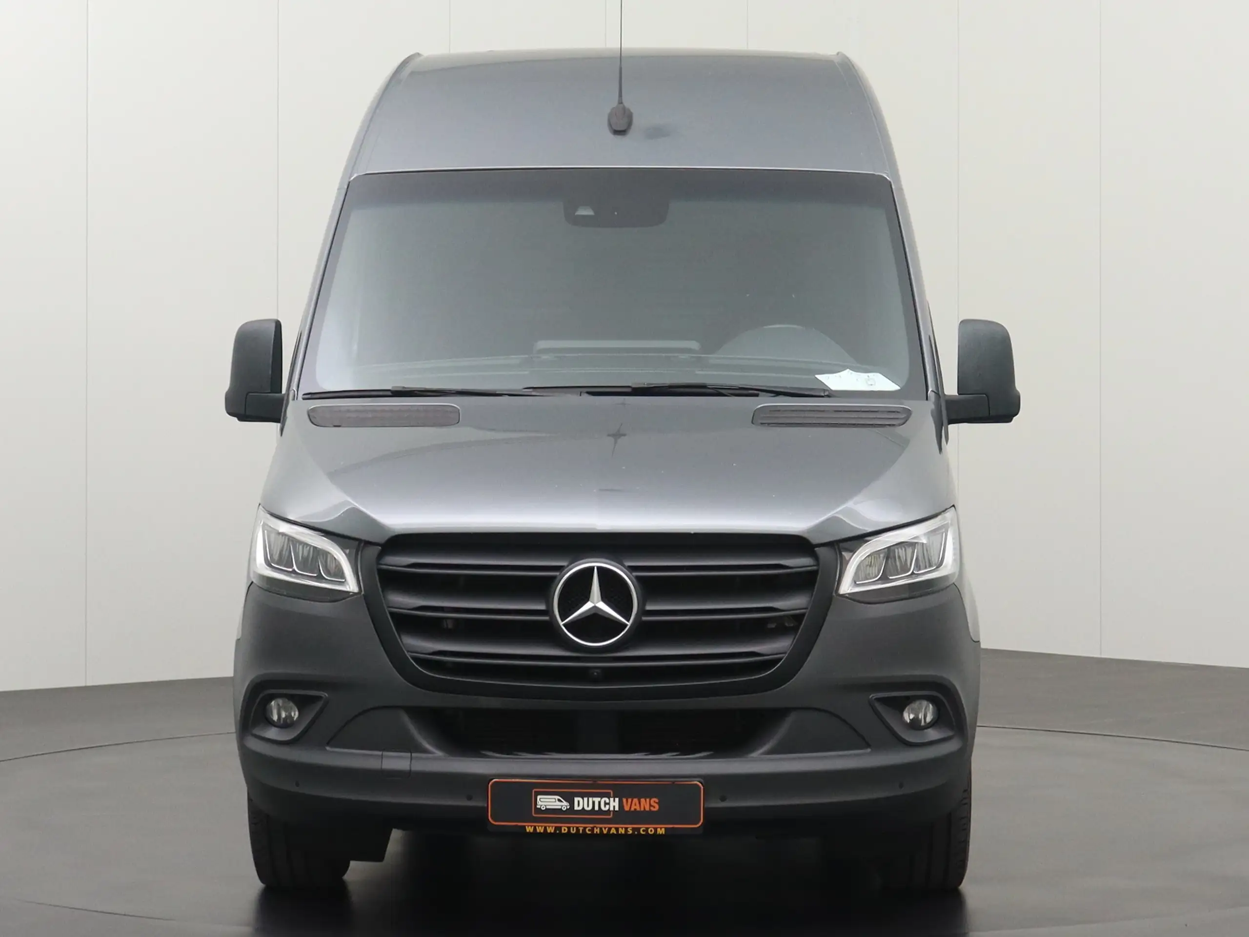 Mercedes-Benz - Sprinter