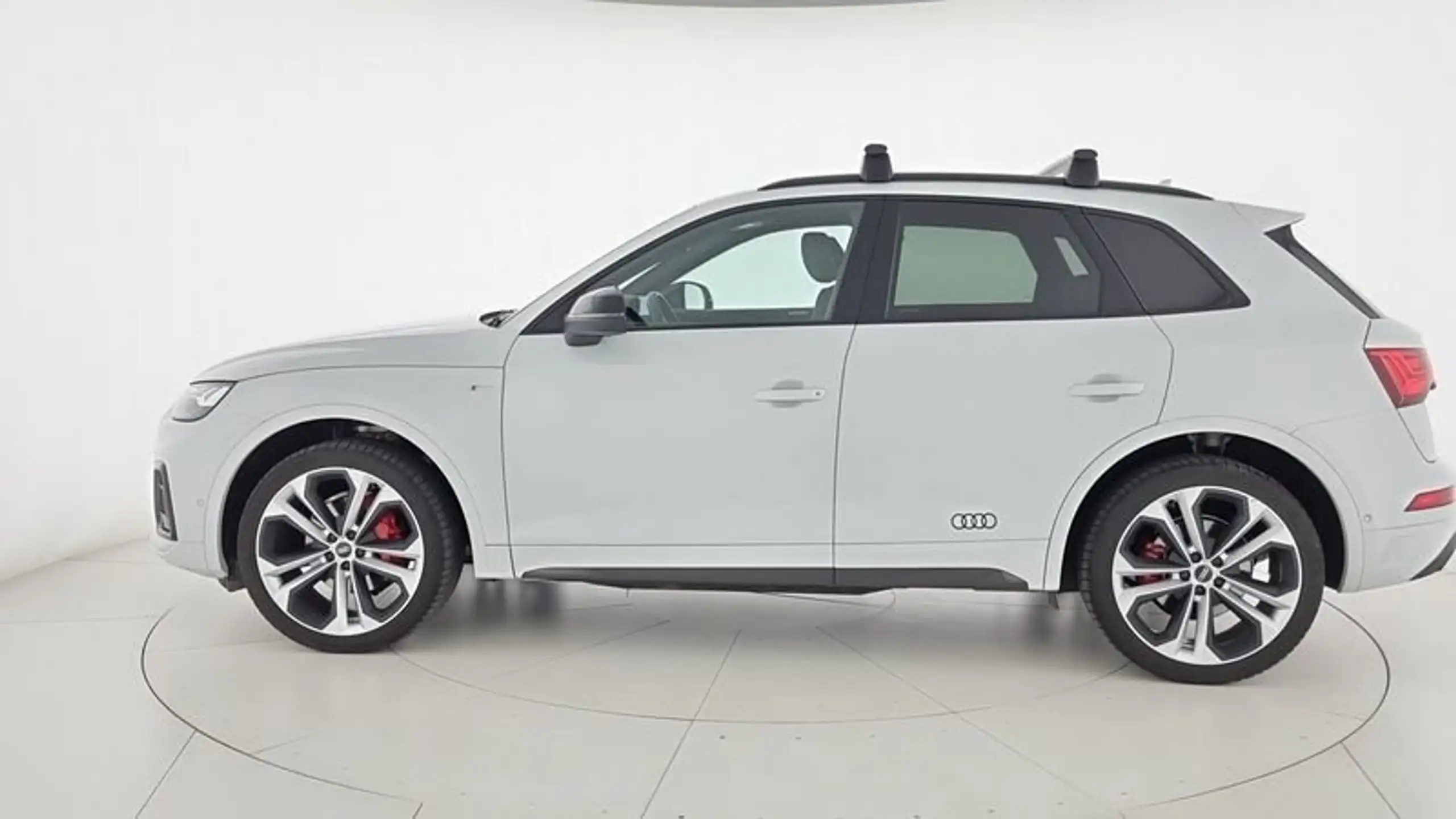 Audi - Q5