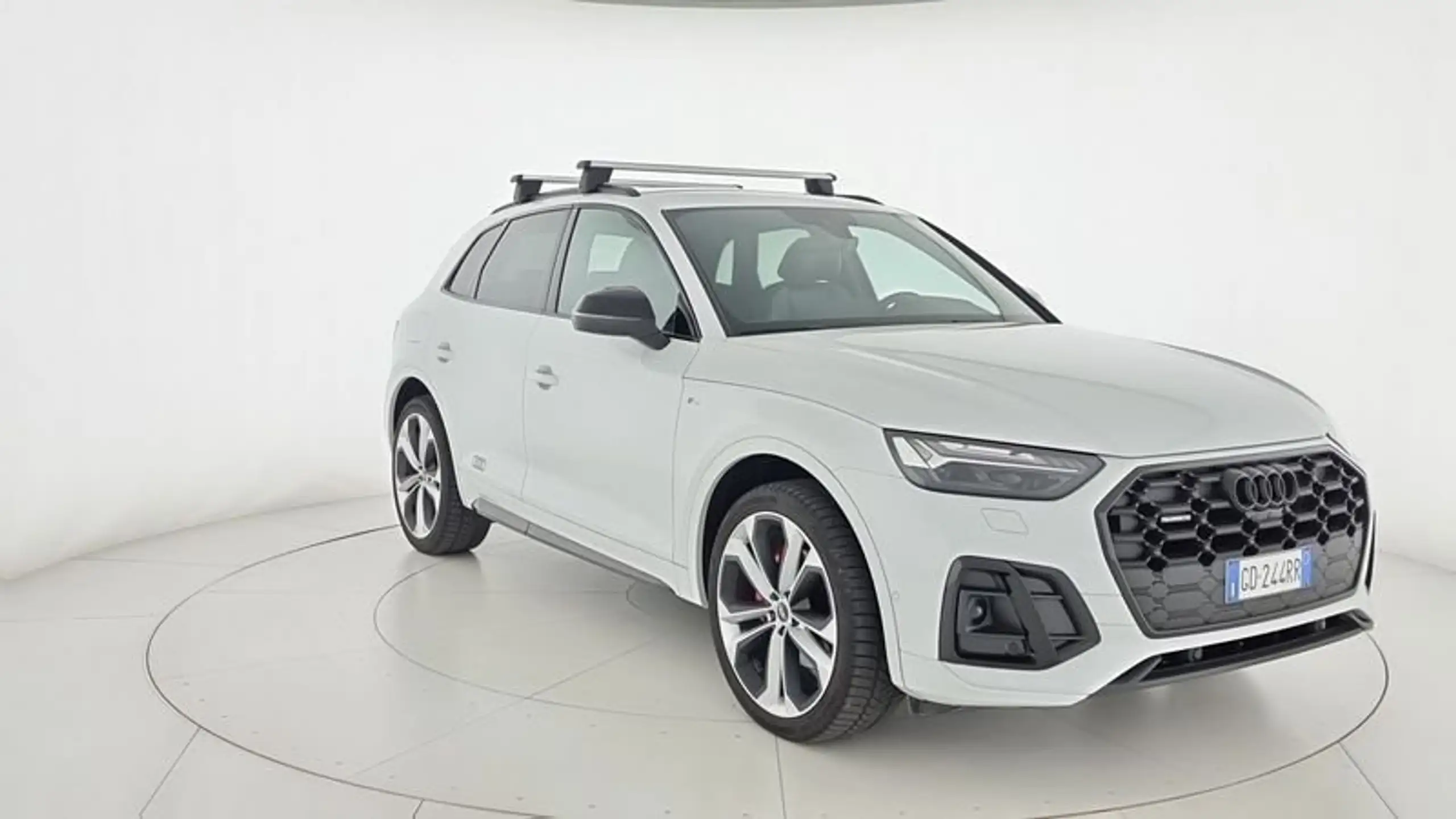 Audi - Q5