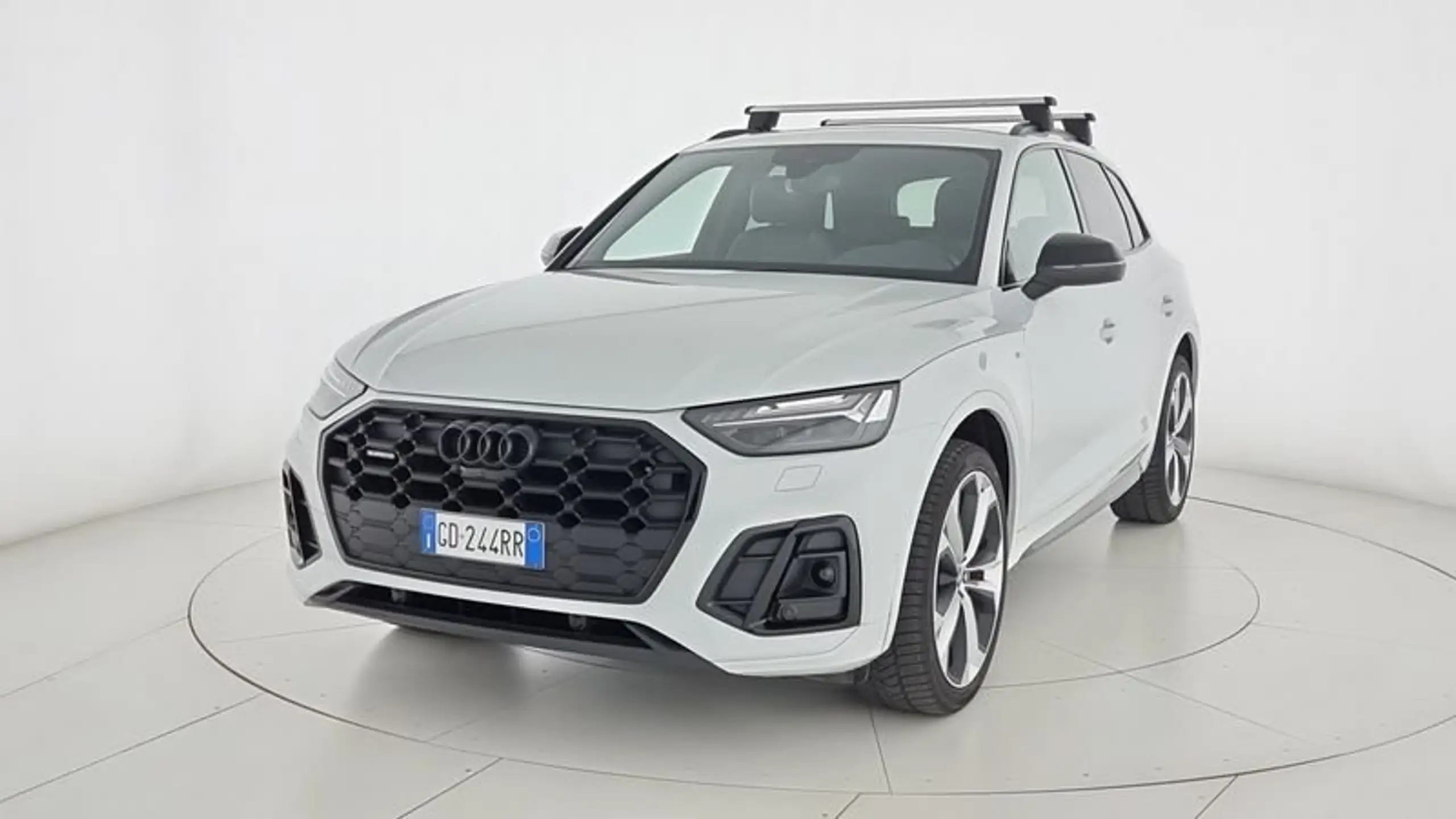 Audi - Q5