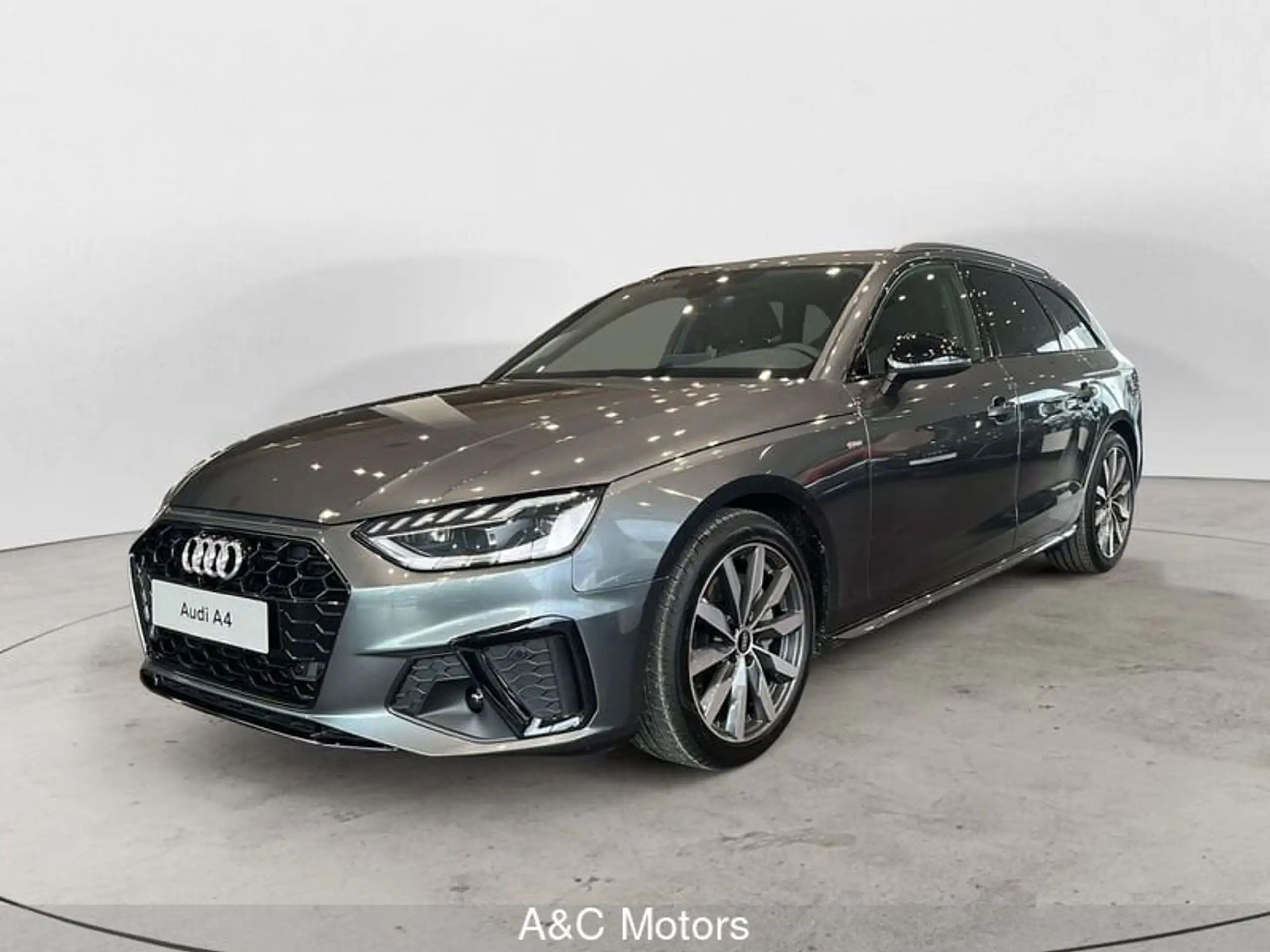 Audi - A4