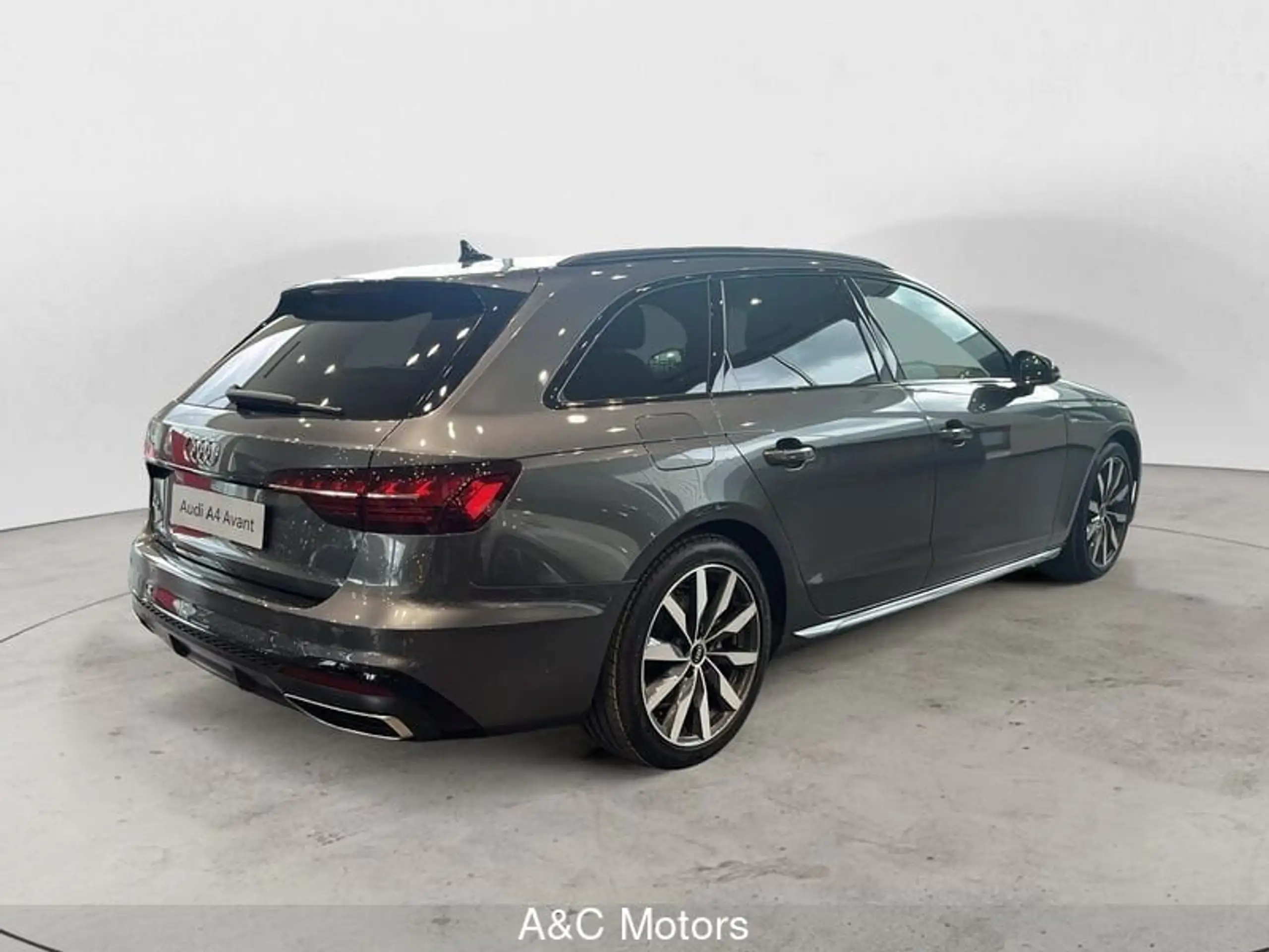 Audi - A4