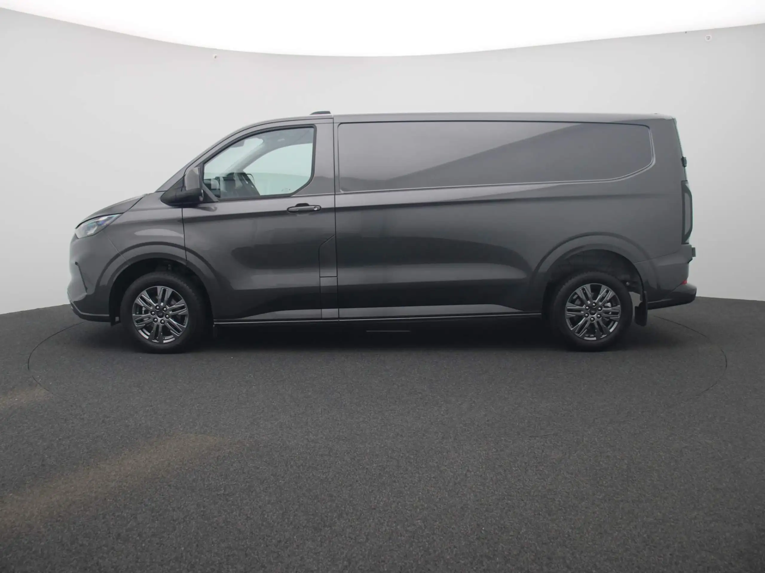 Ford - Transit Custom