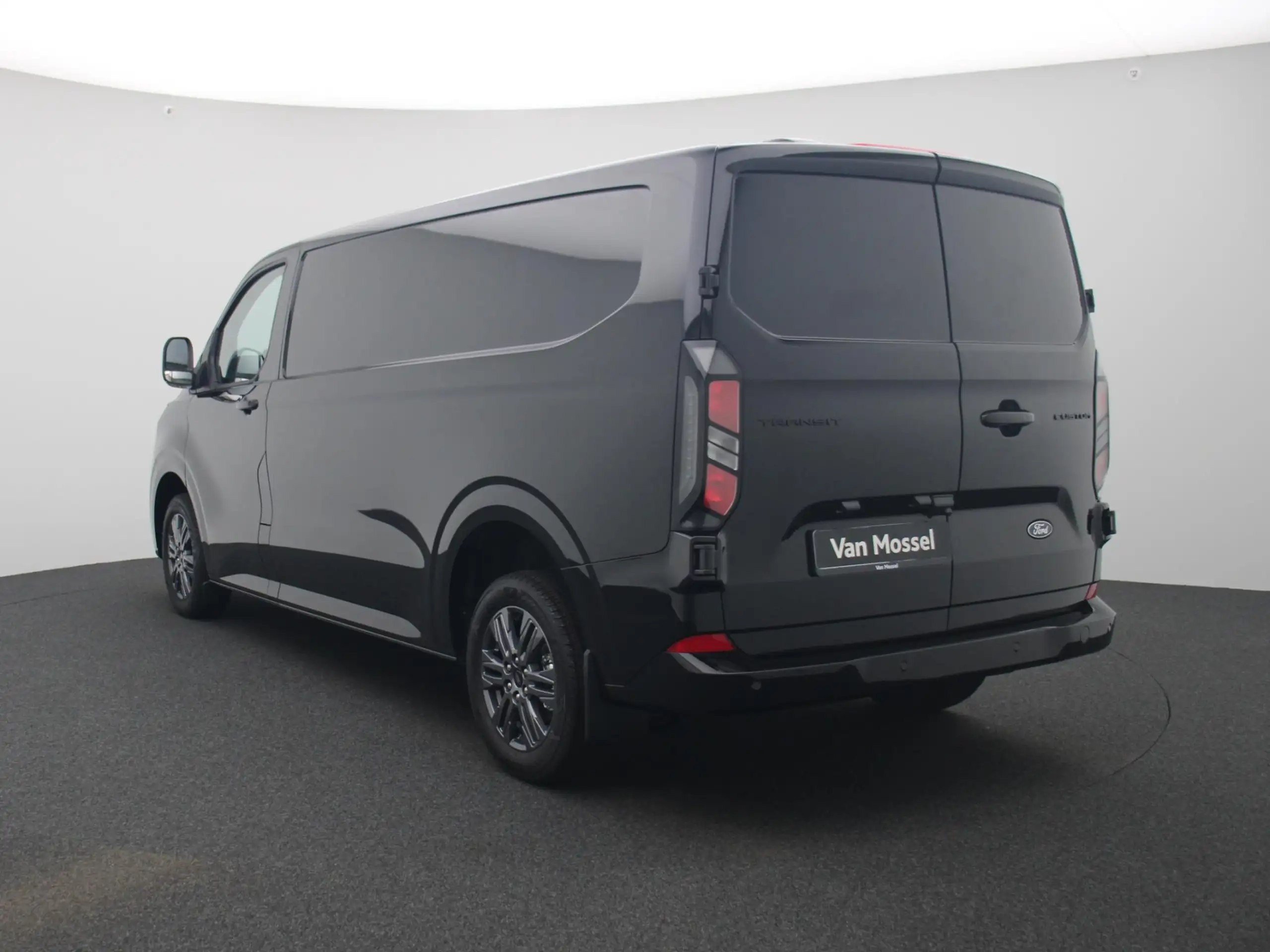 Ford - Transit Custom