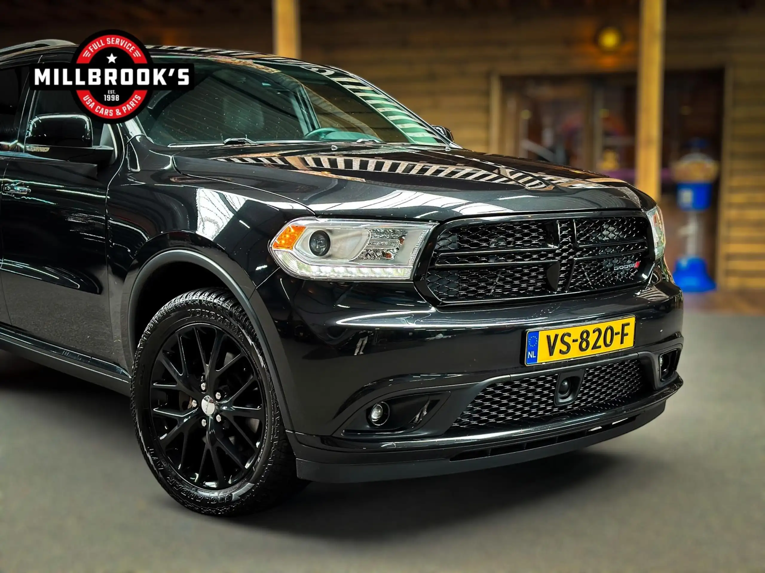 Dodge - Durango