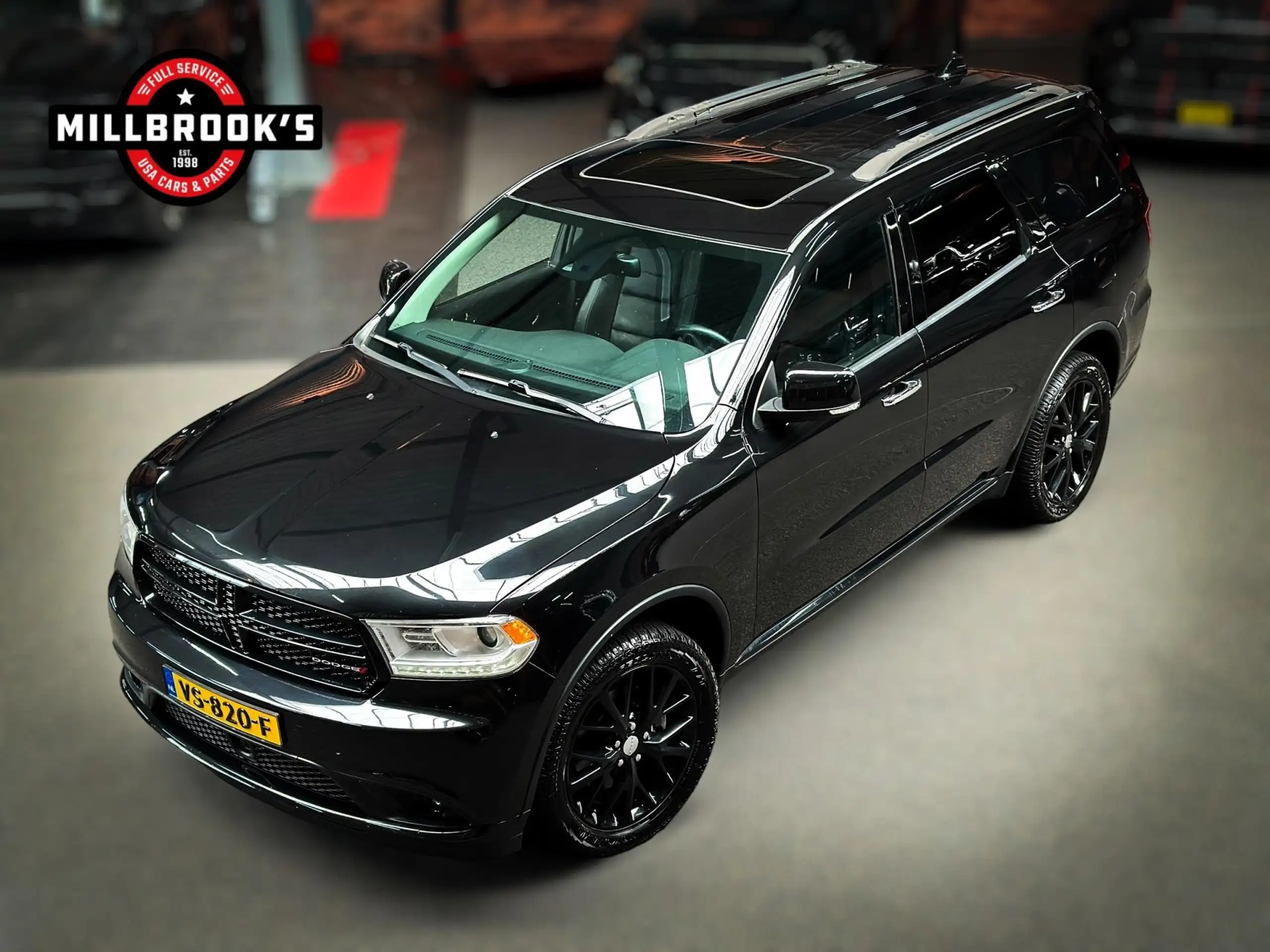 Dodge - Durango