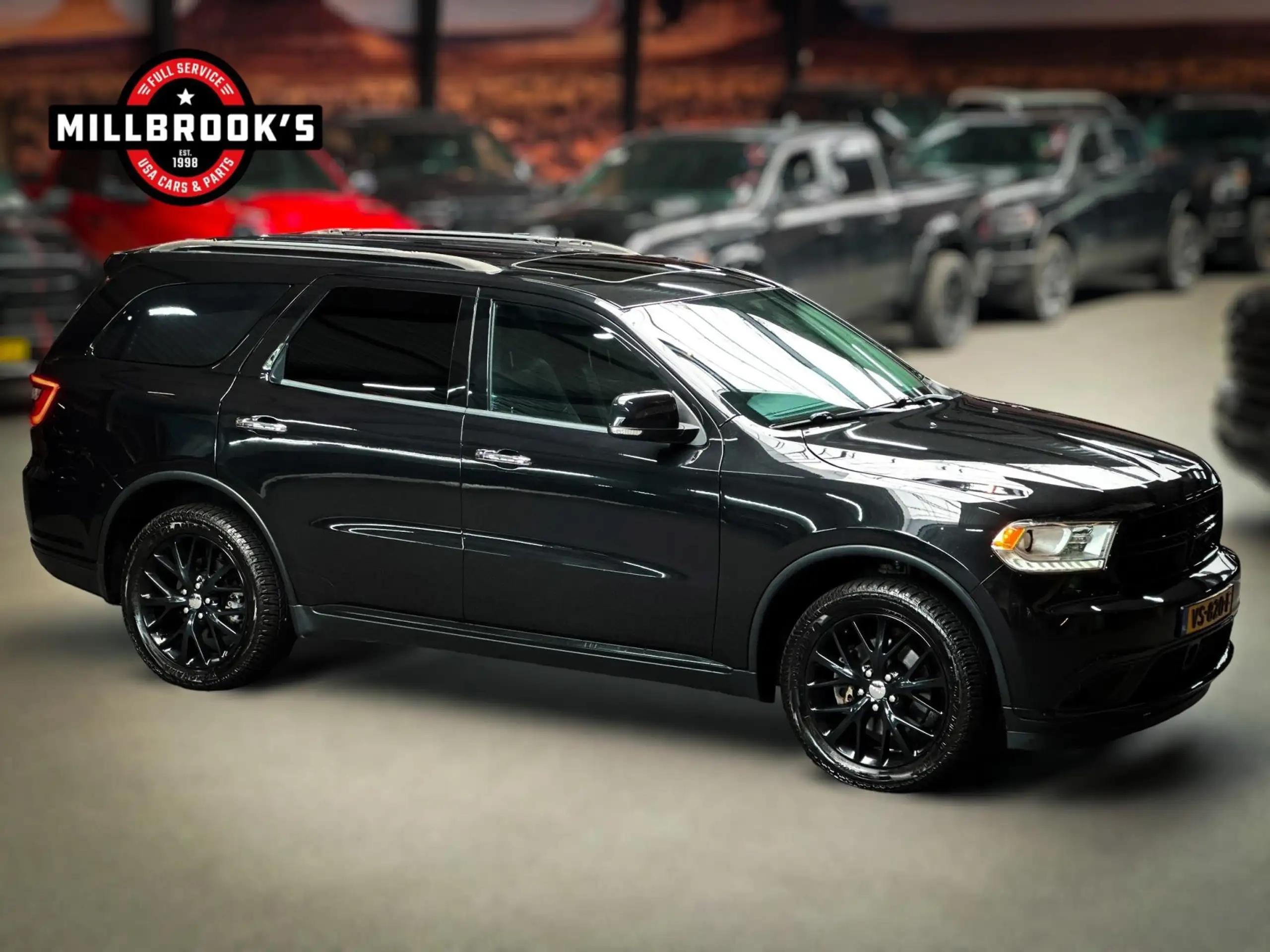 Dodge - Durango