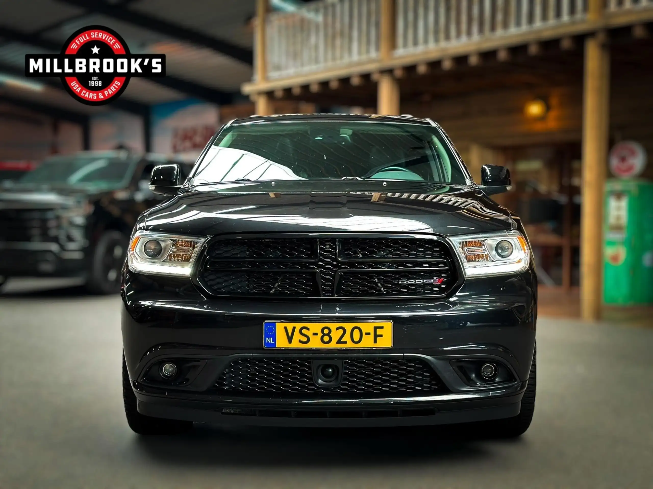 Dodge - Durango