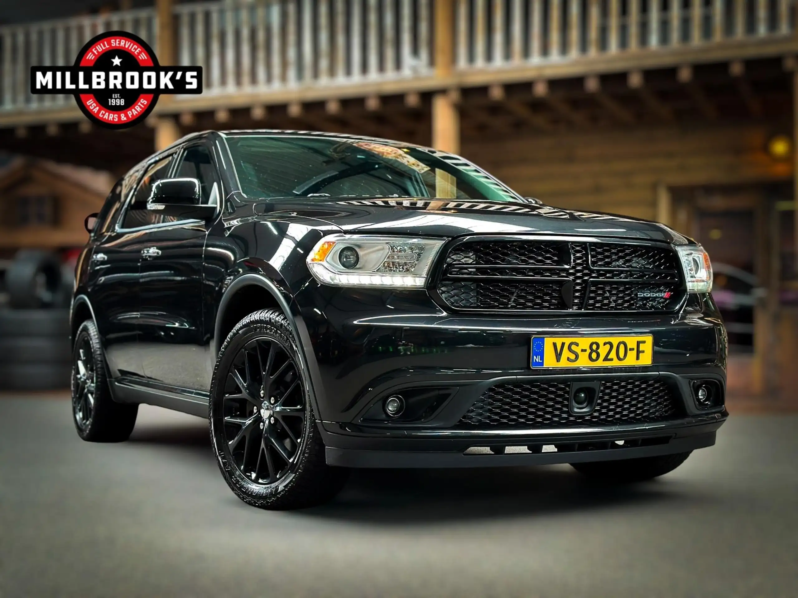 Dodge - Durango