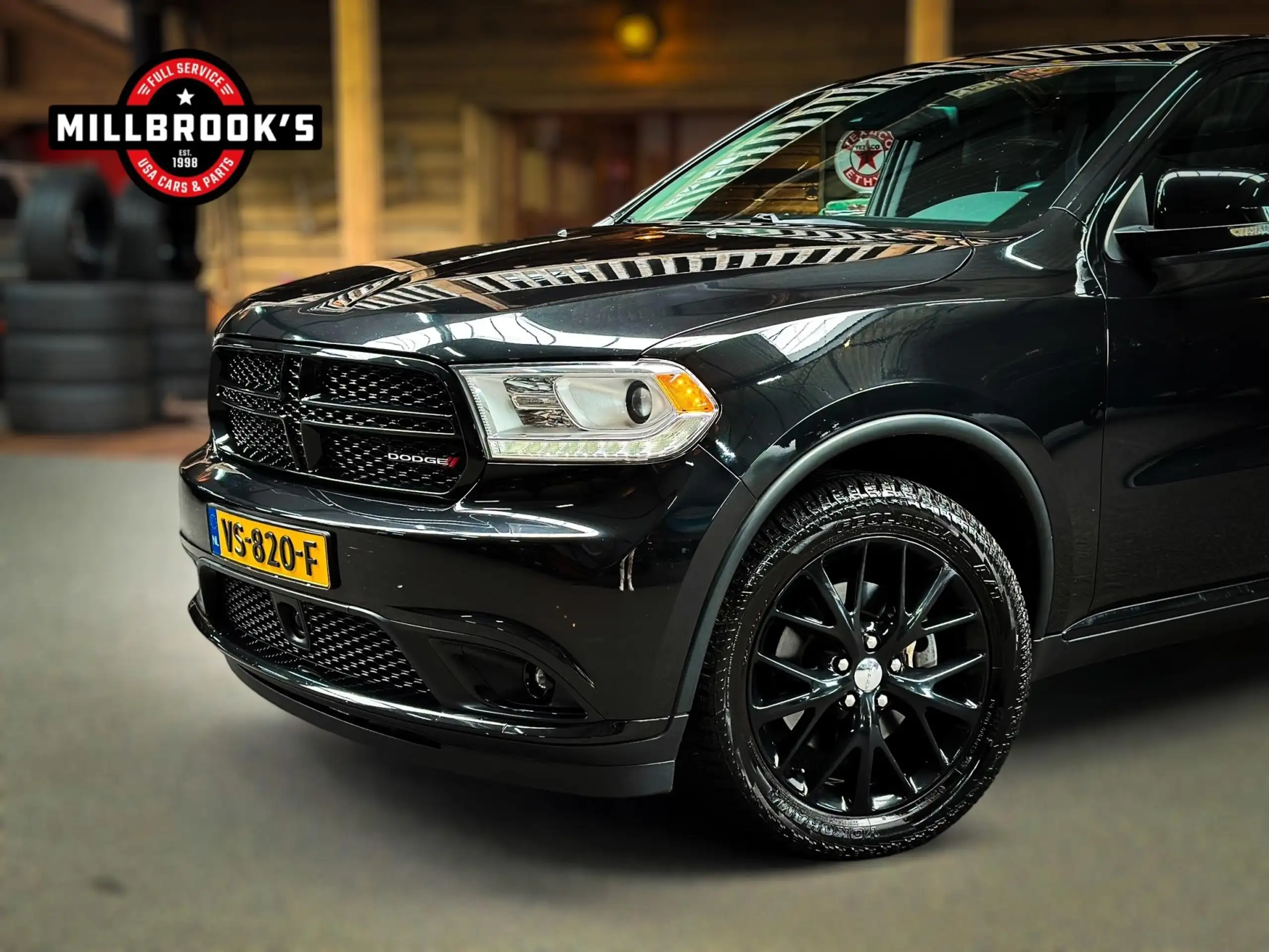 Dodge - Durango