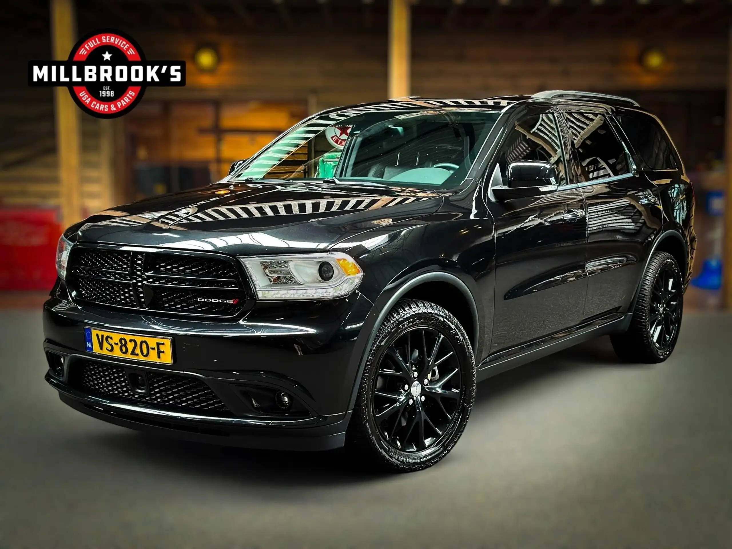 Dodge - Durango