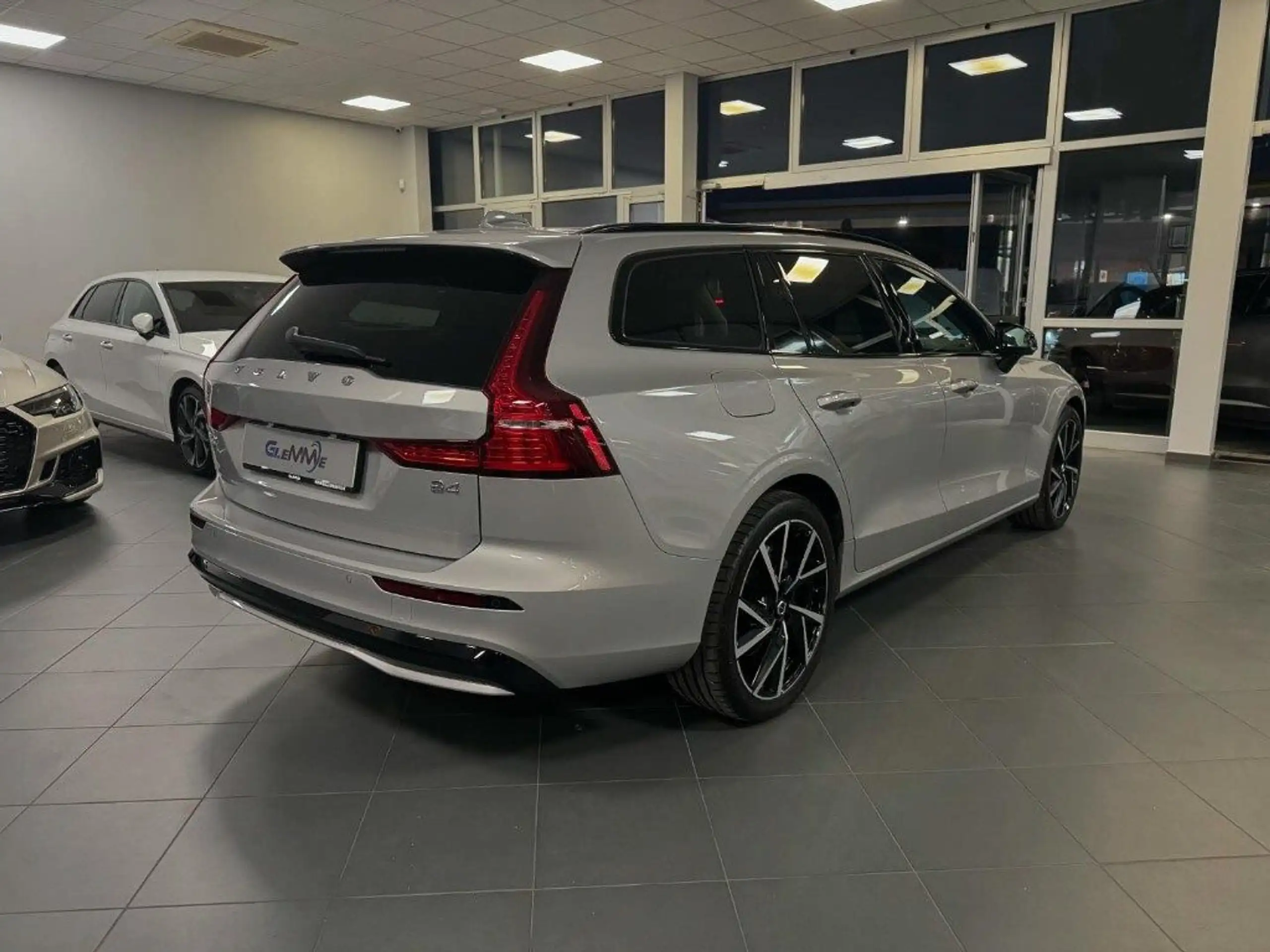 Volvo - V60