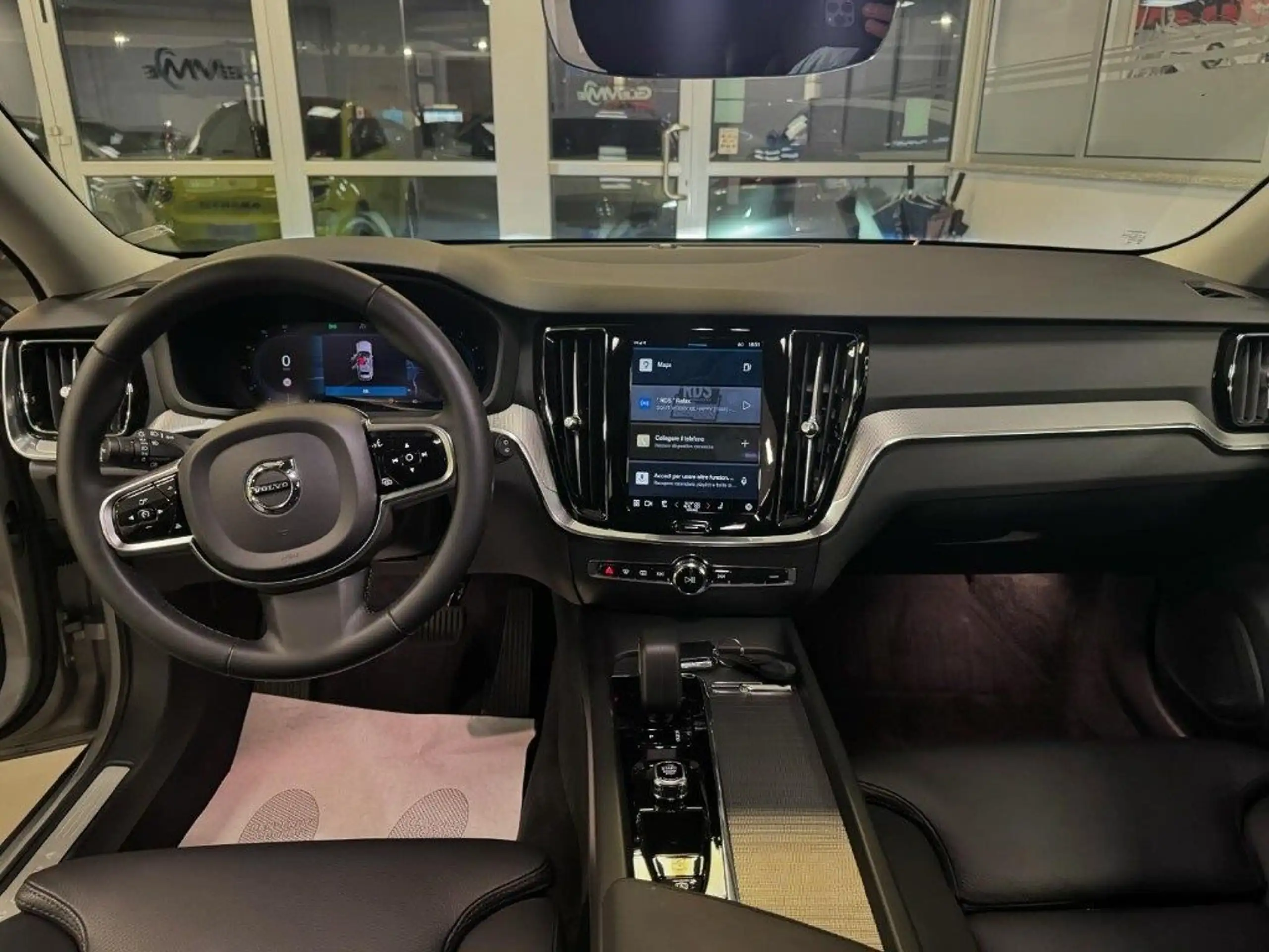 Volvo - V60