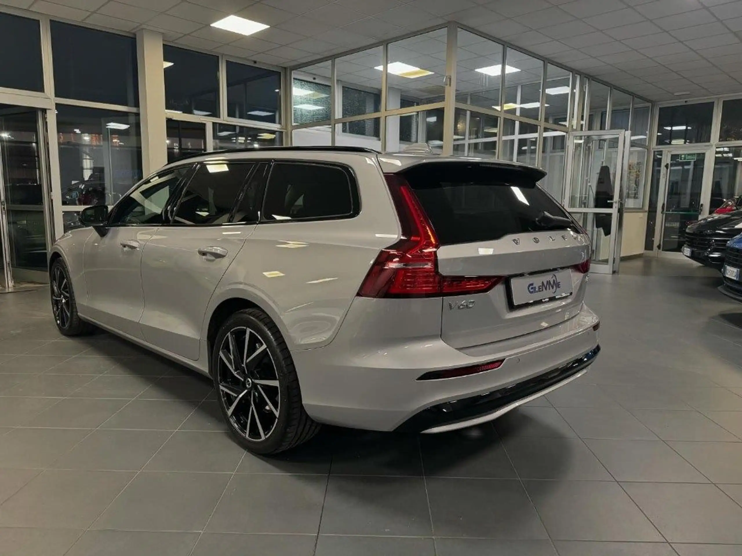 Volvo - V60