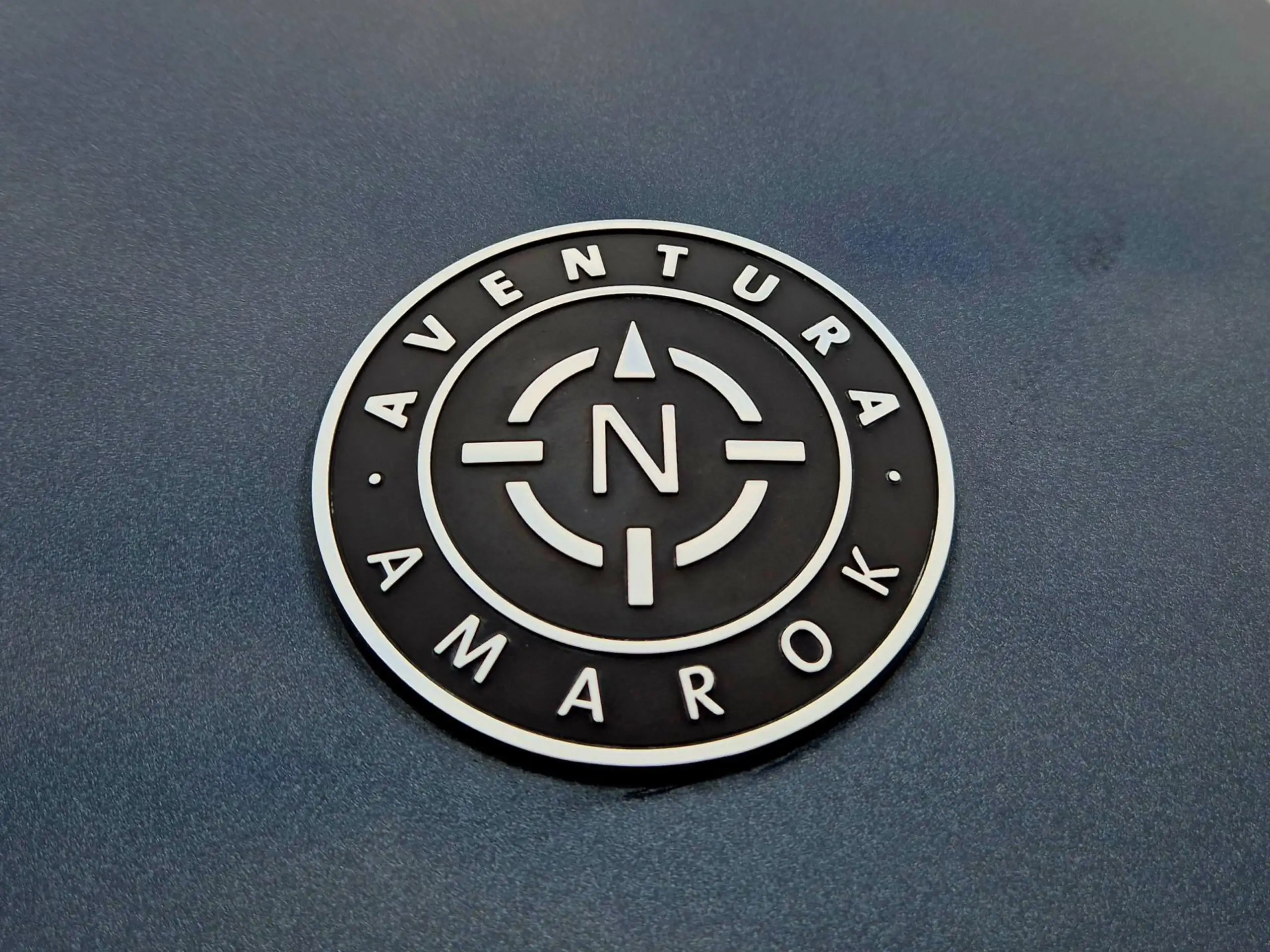 Volkswagen - Amarok