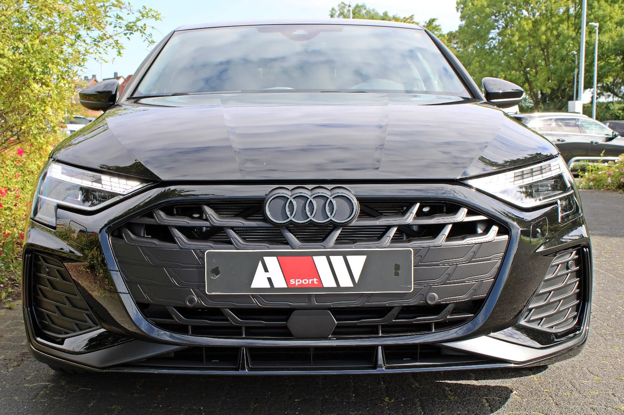 Audi - A3