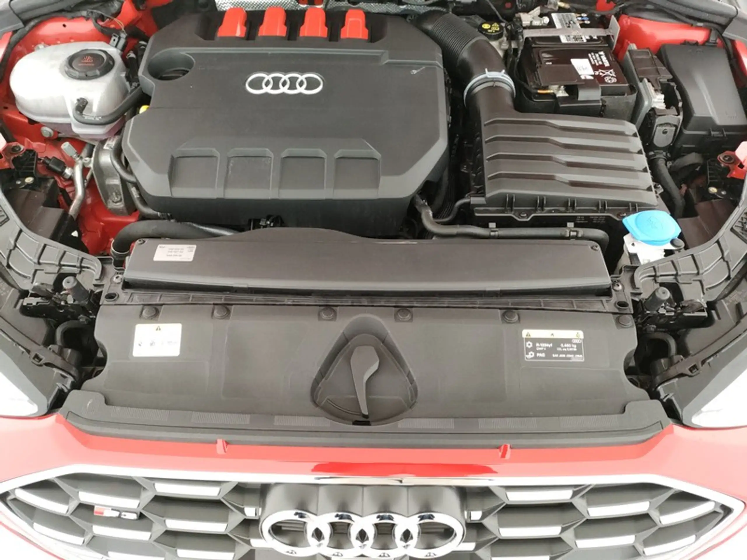 Audi - S3