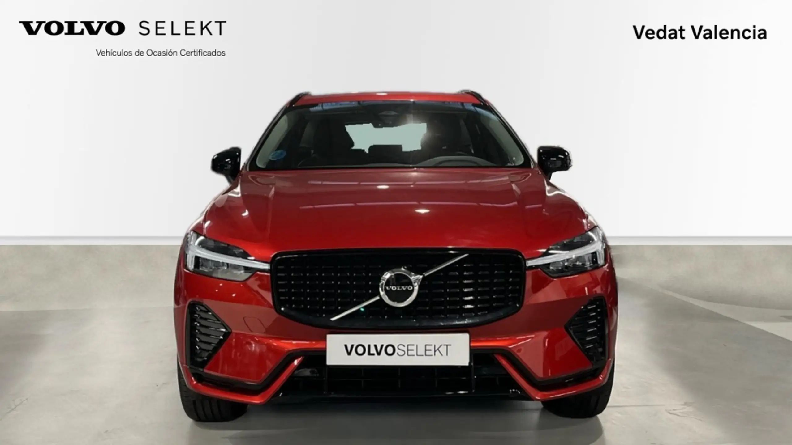 Volvo - XC60