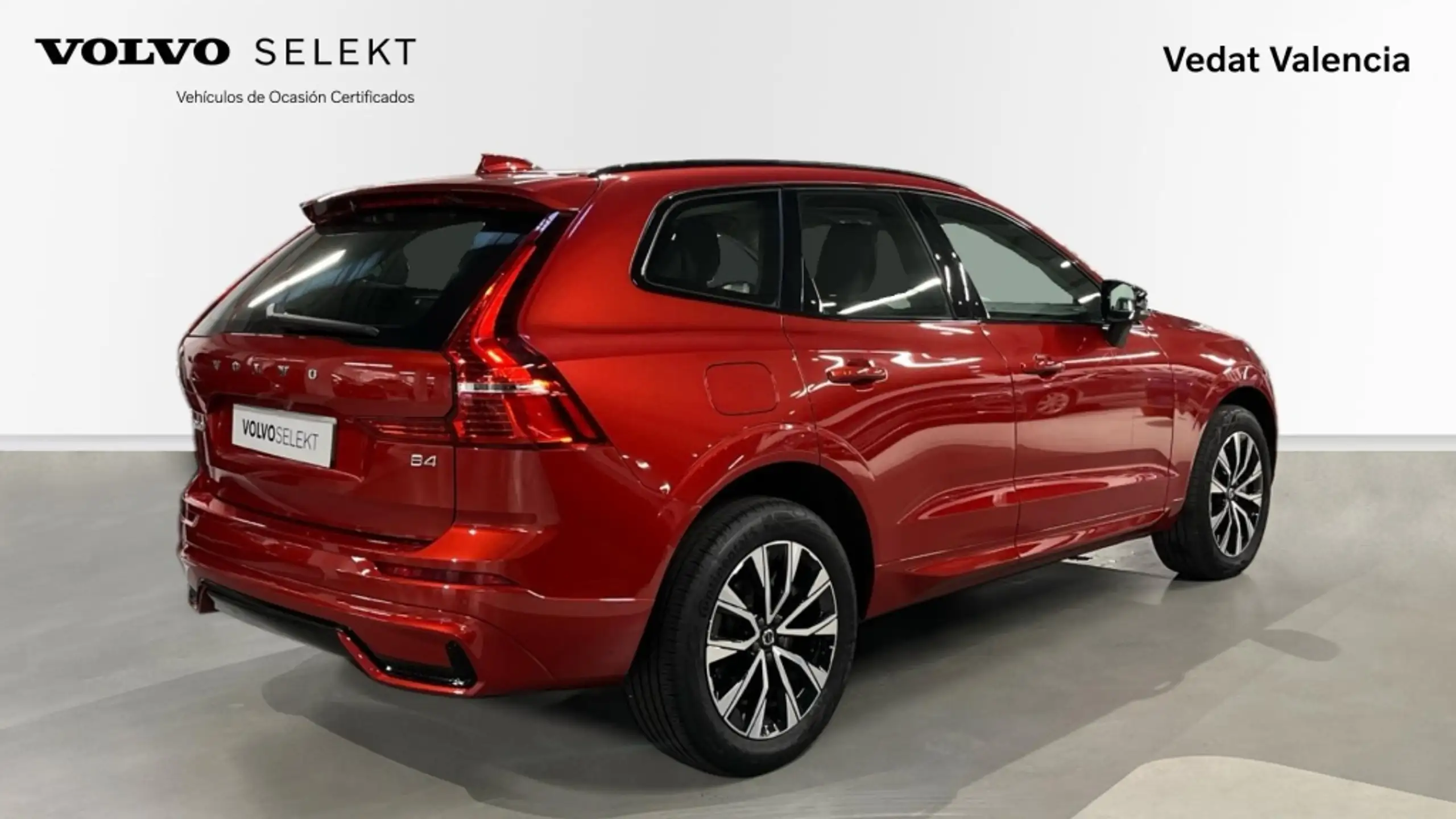 Volvo - XC60