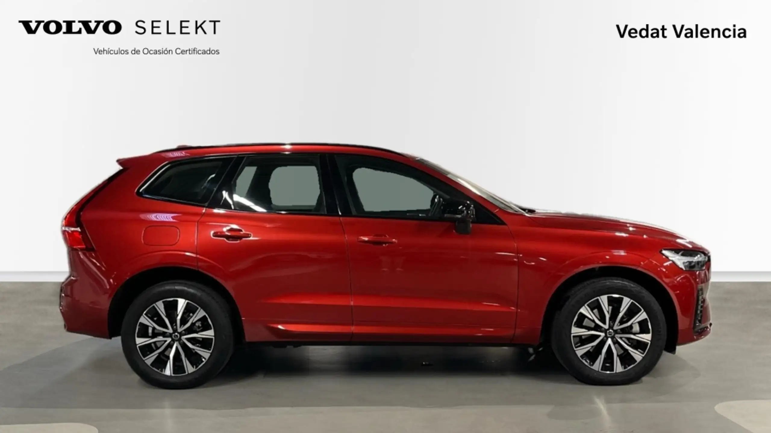 Volvo - XC60