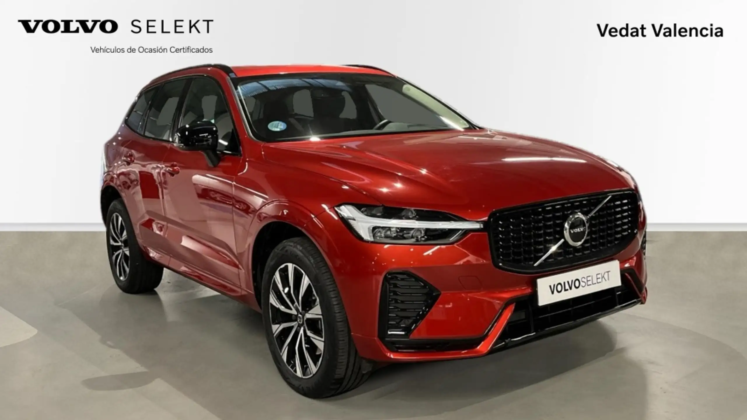 Volvo - XC60