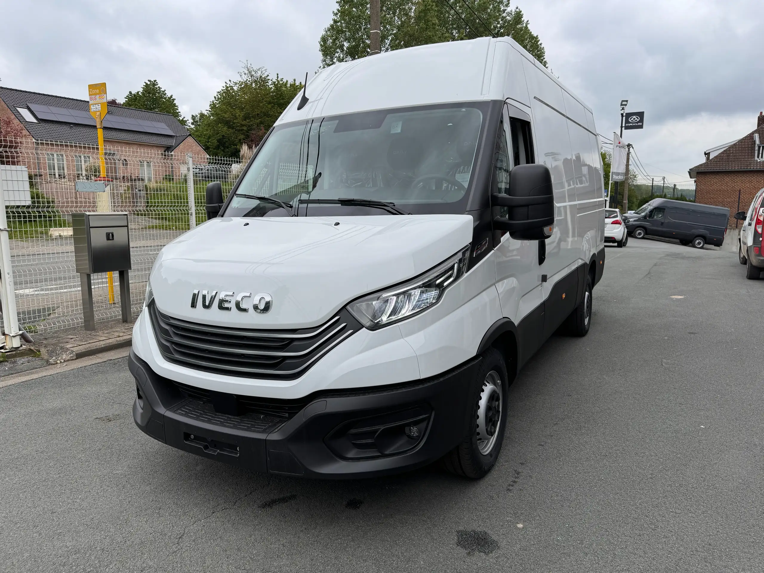 Iveco - Daily