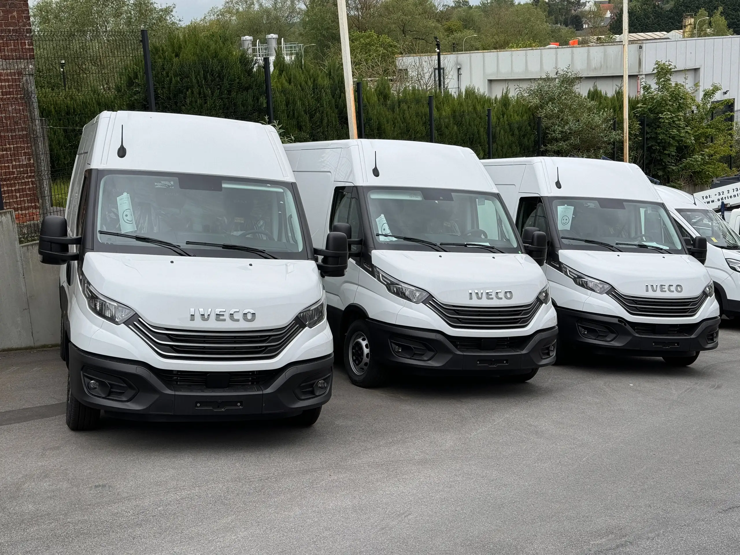 Iveco - Daily