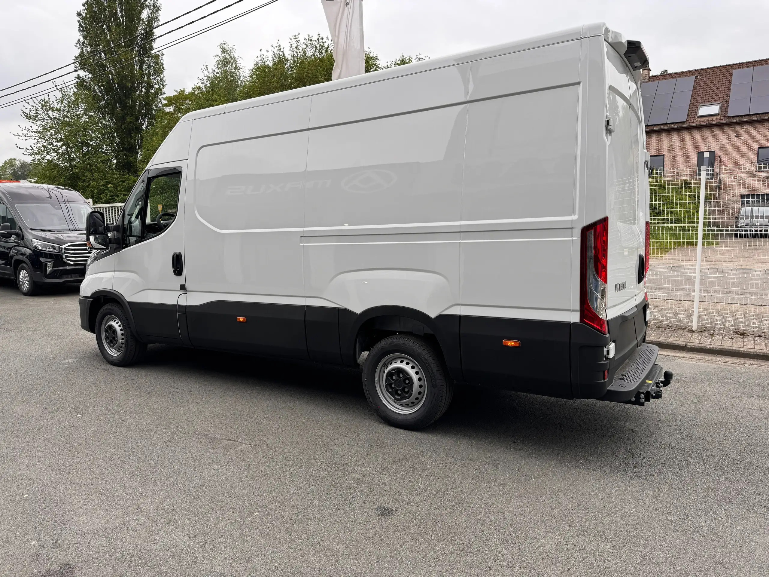 Iveco - Daily