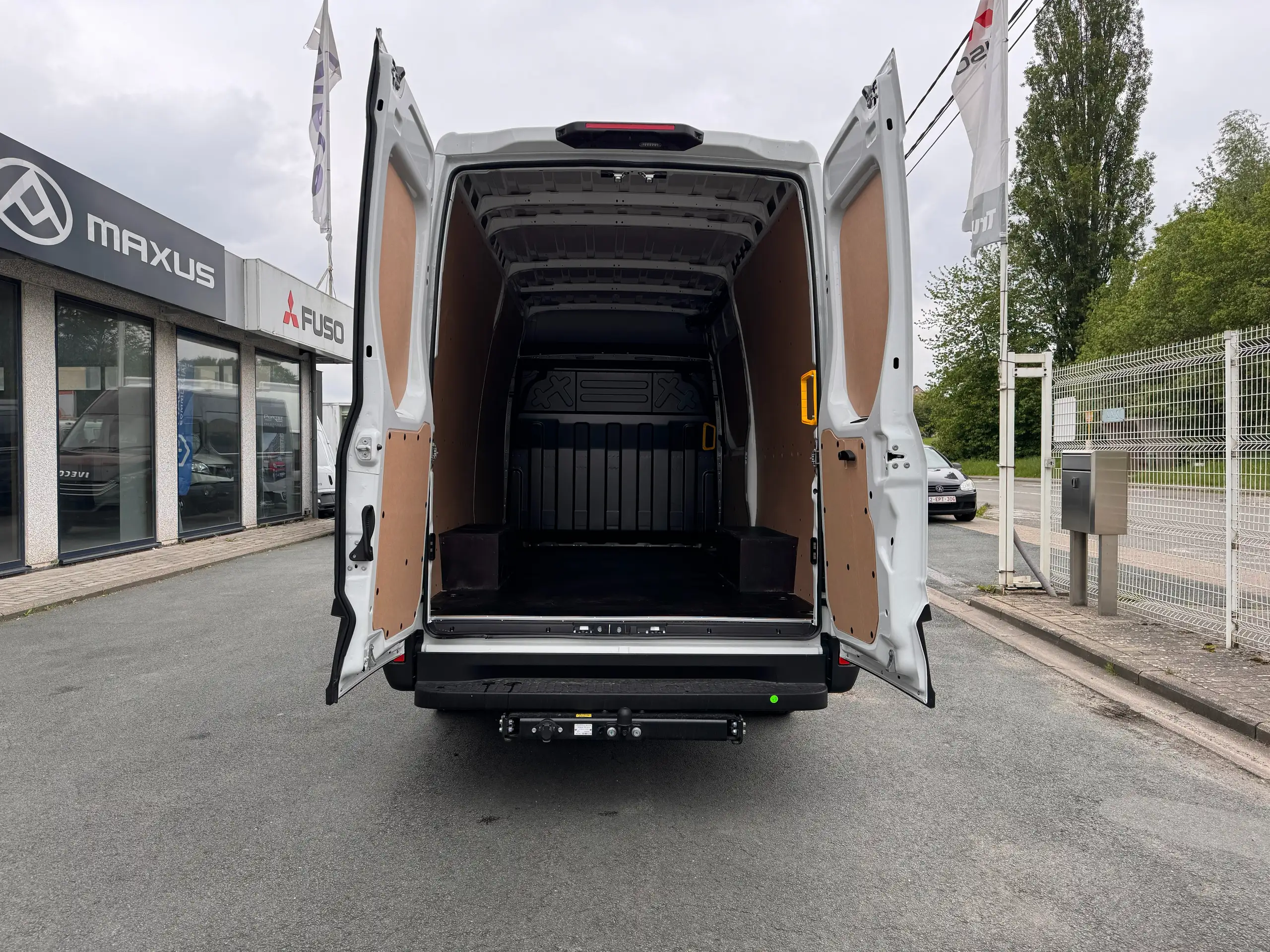 Iveco - Daily