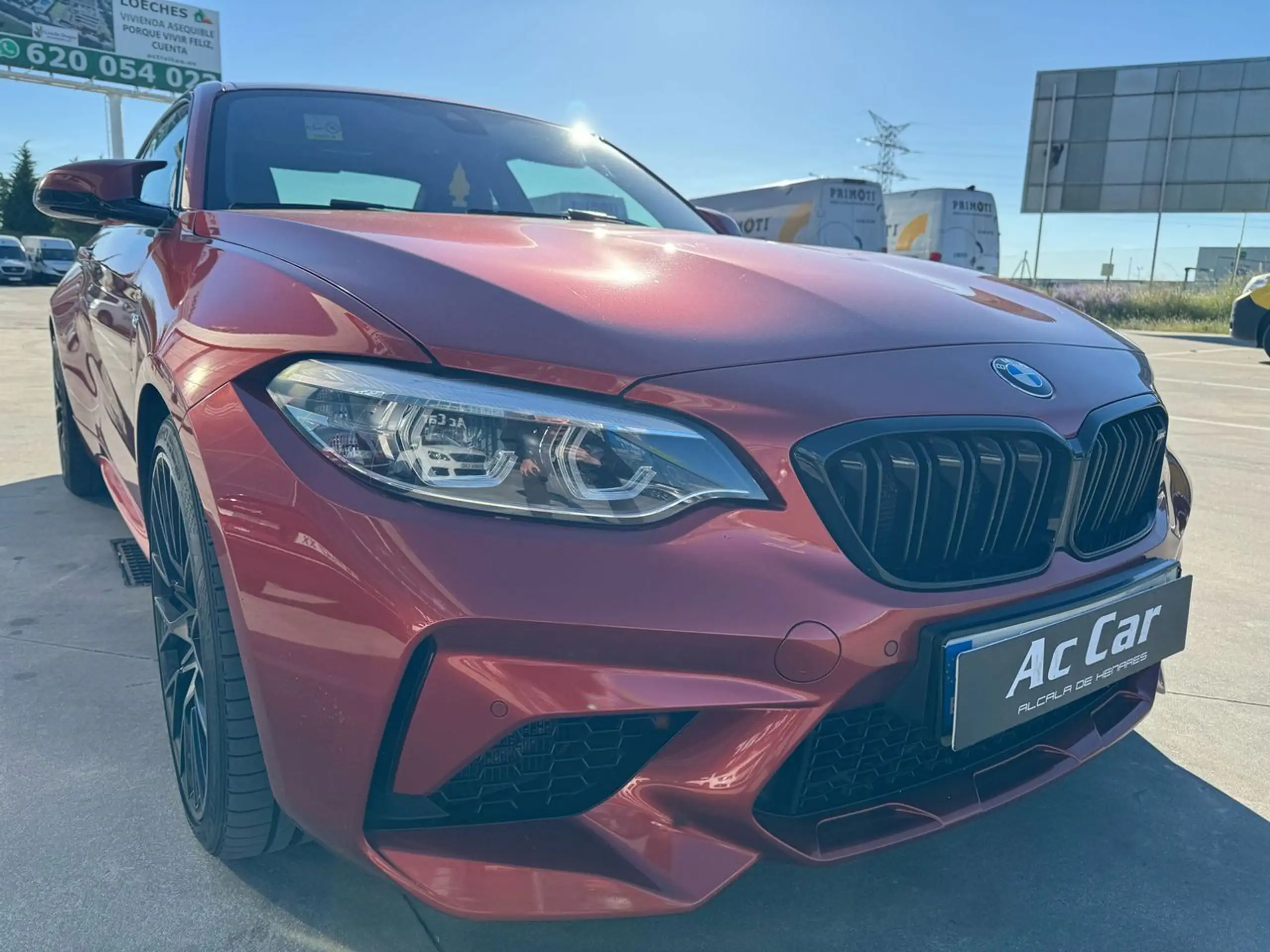 BMW - M2