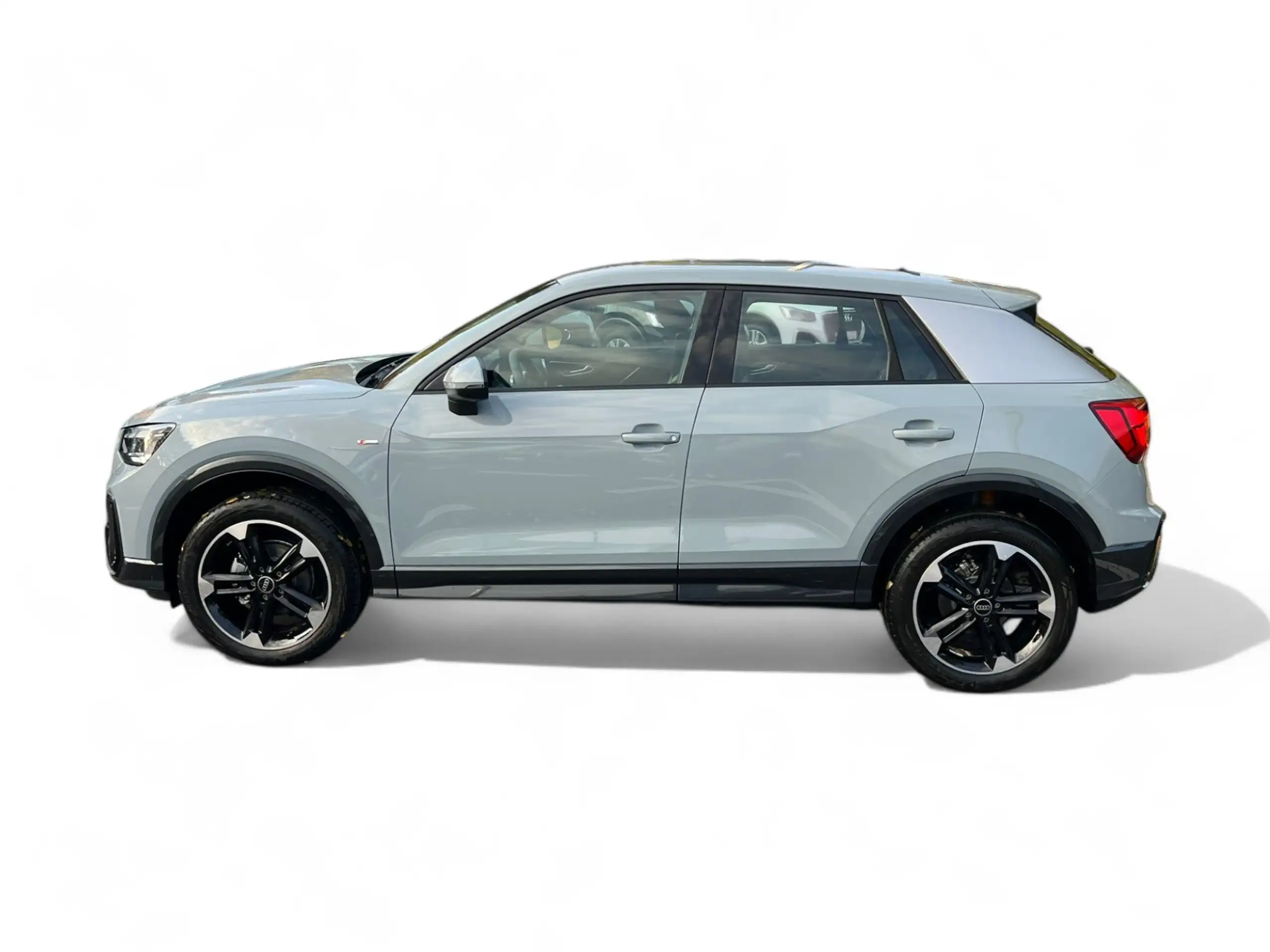 Audi - Q2