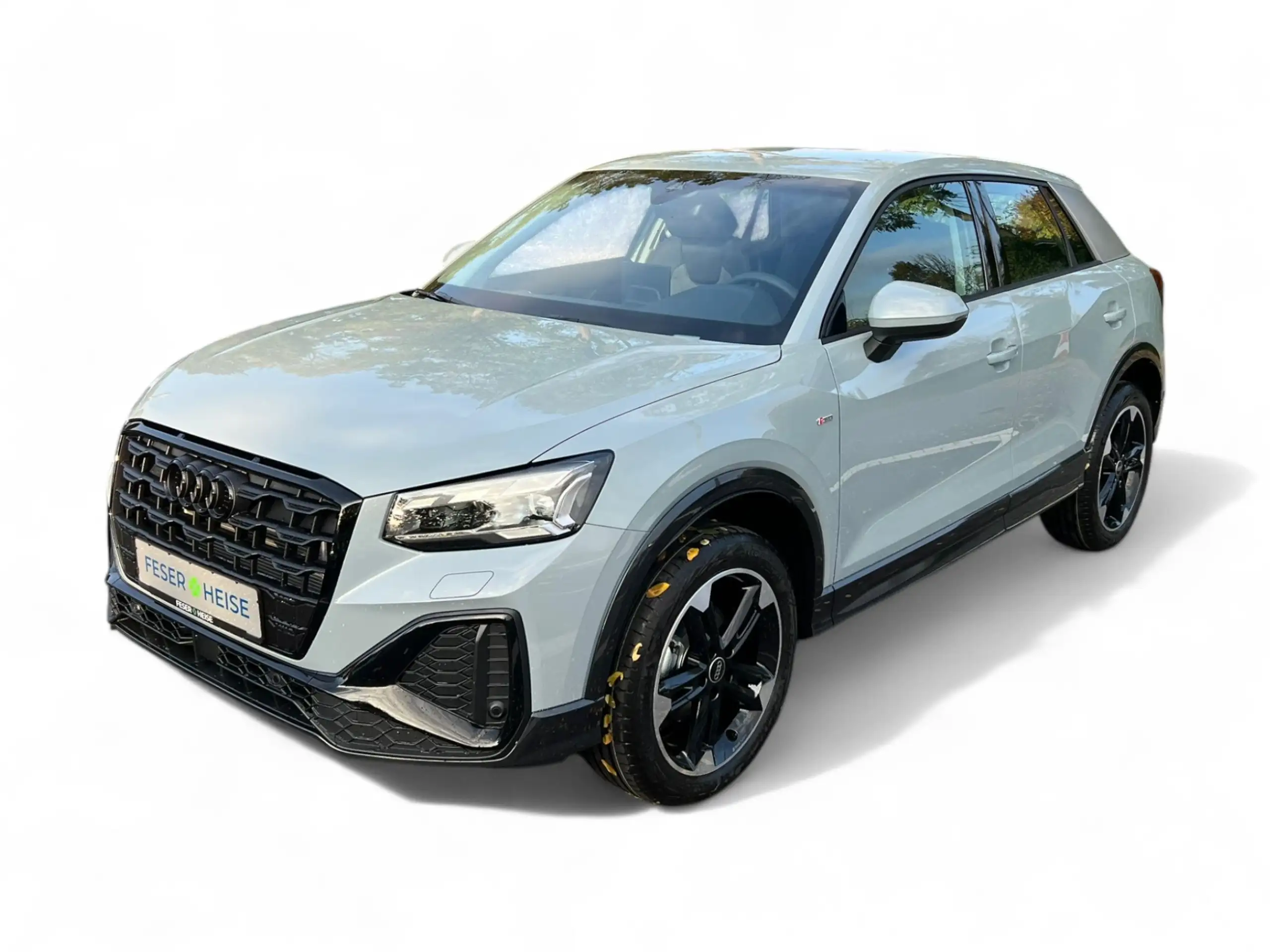 Audi - Q2