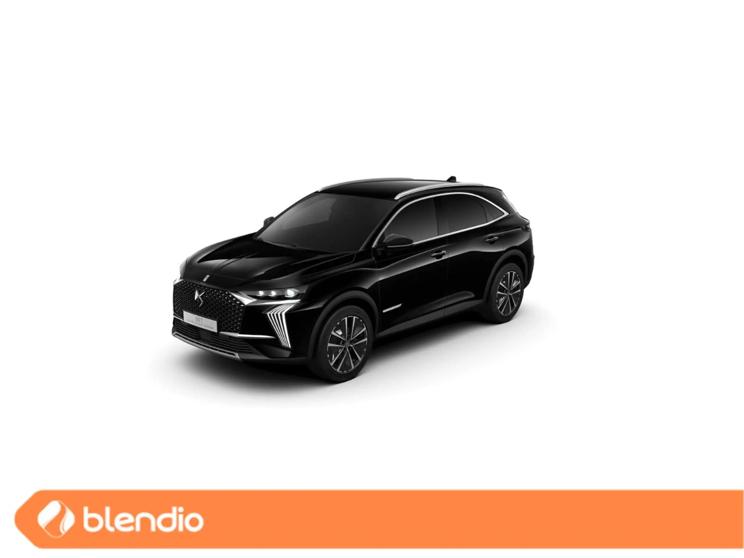 DS Automobiles DS 7 Crossback 2023