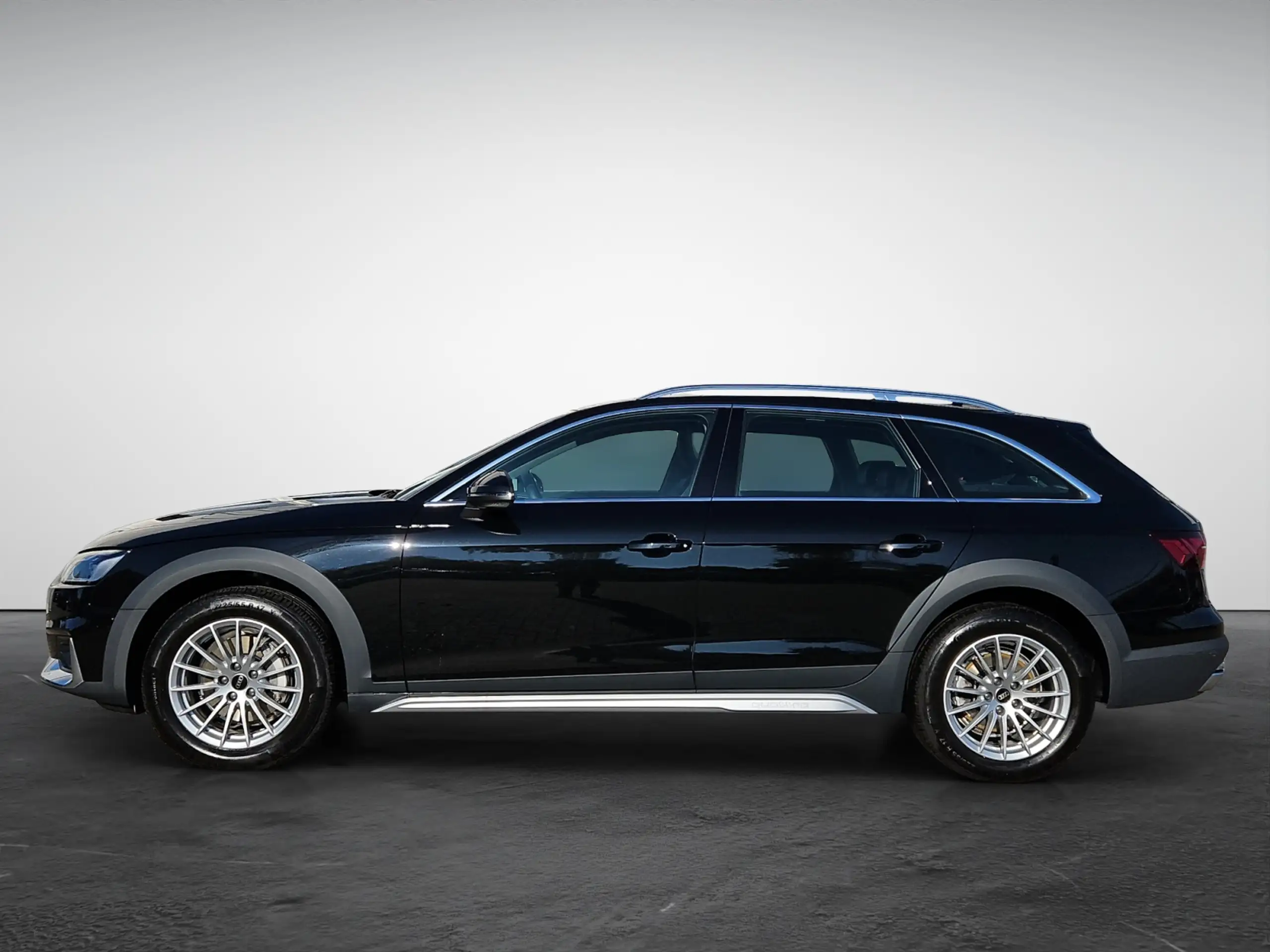 Audi - A4 allroad