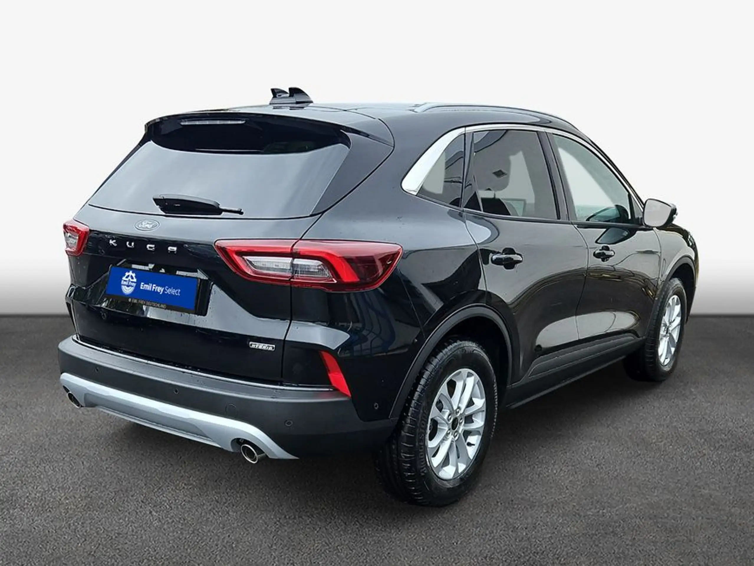 Ford - Kuga