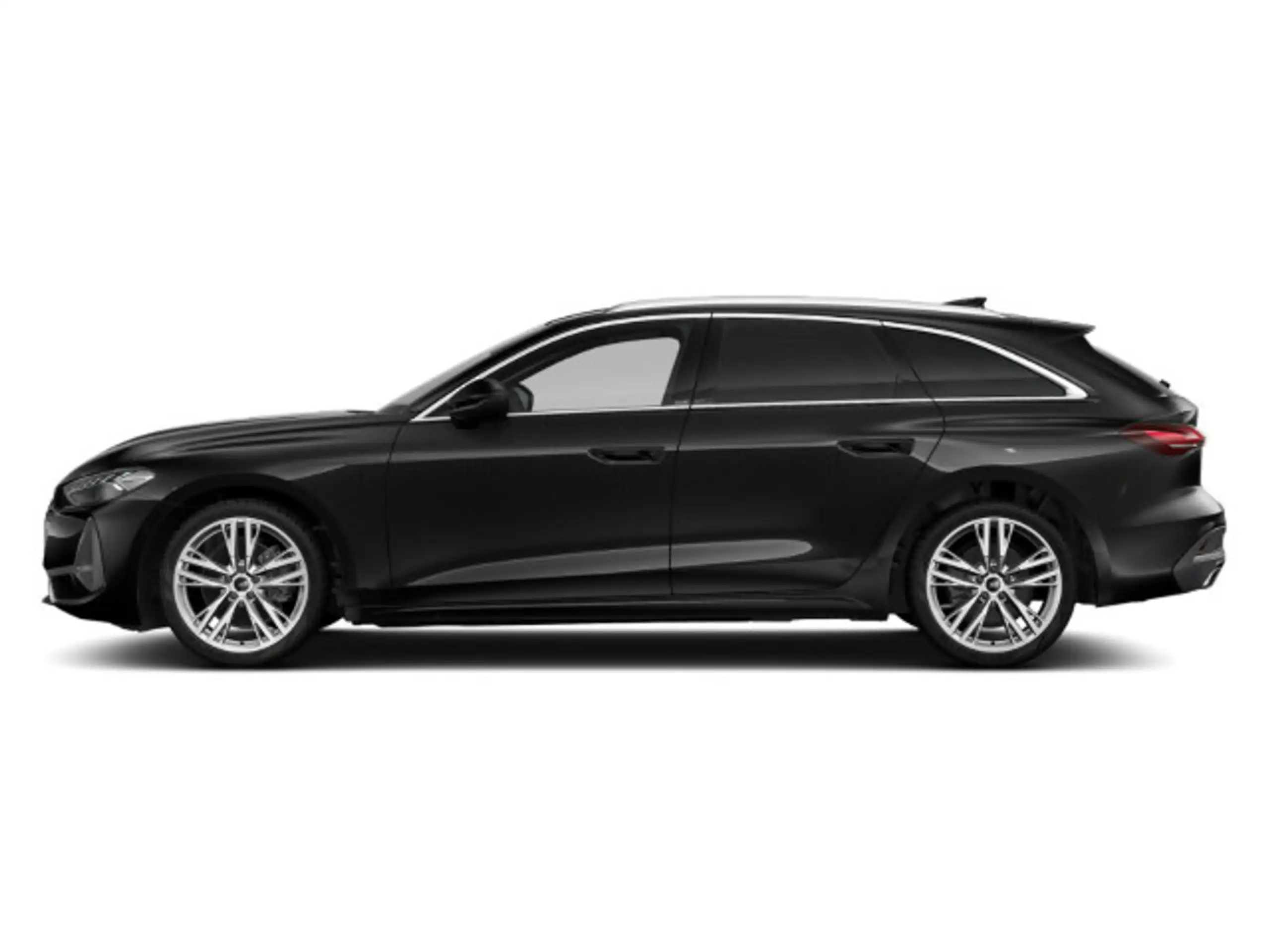 Audi - A5