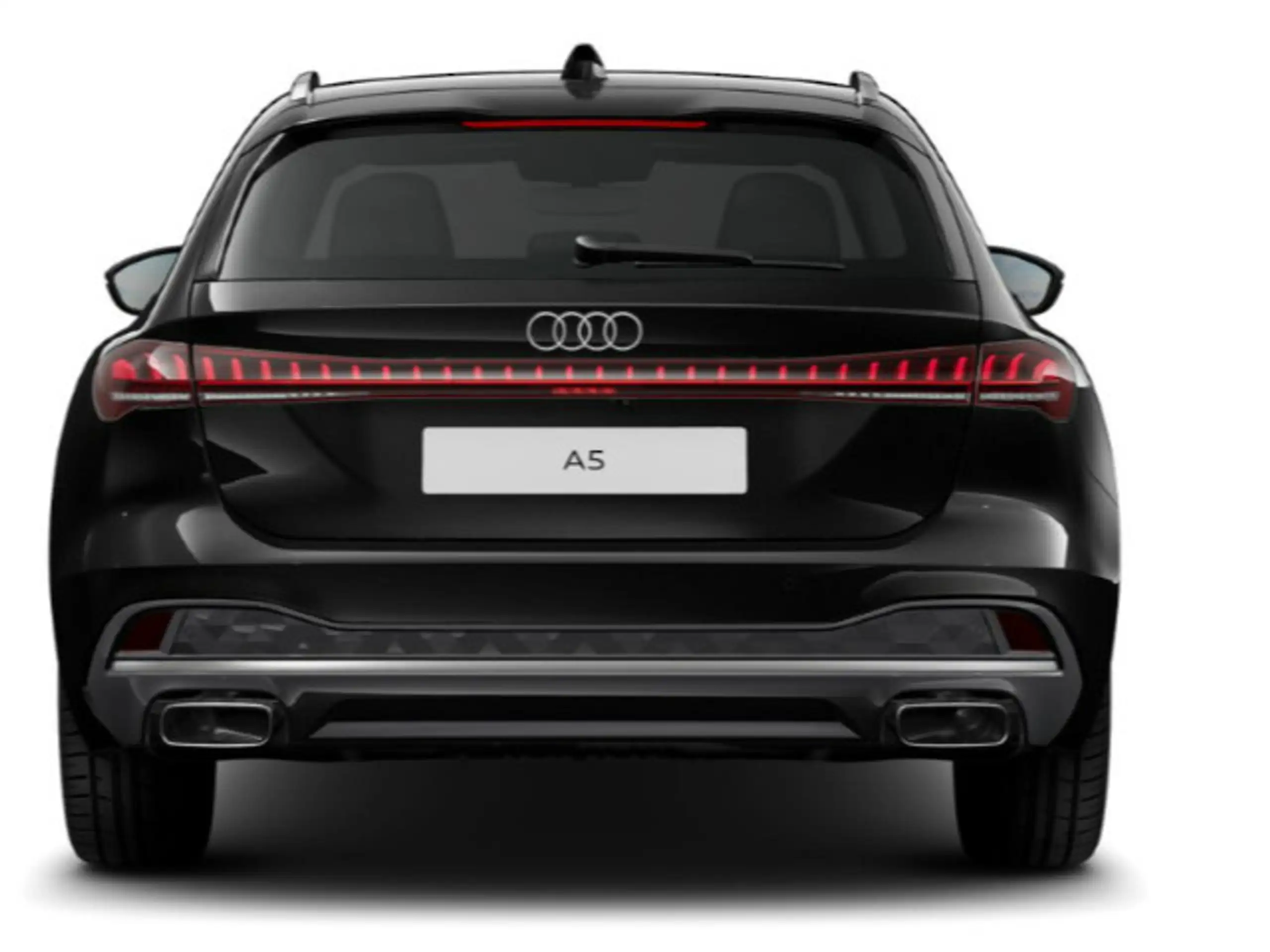 Audi - A5