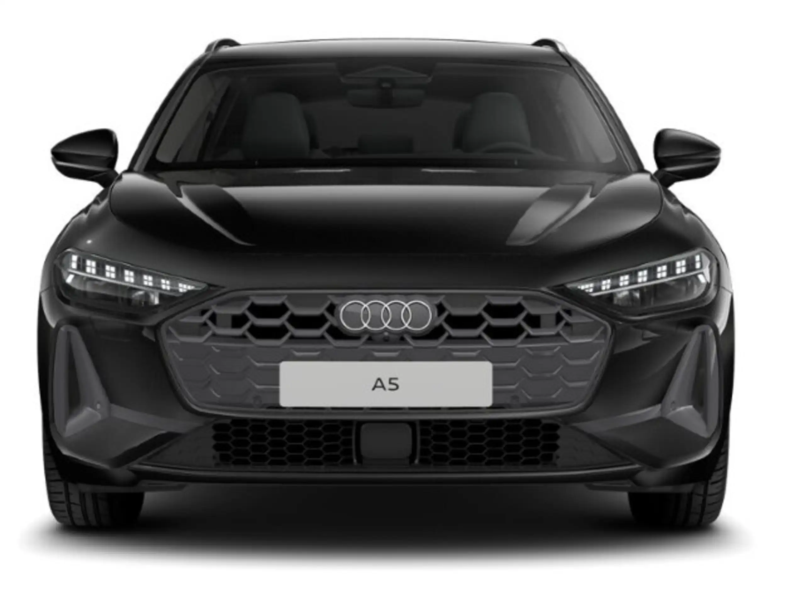 Audi - A5