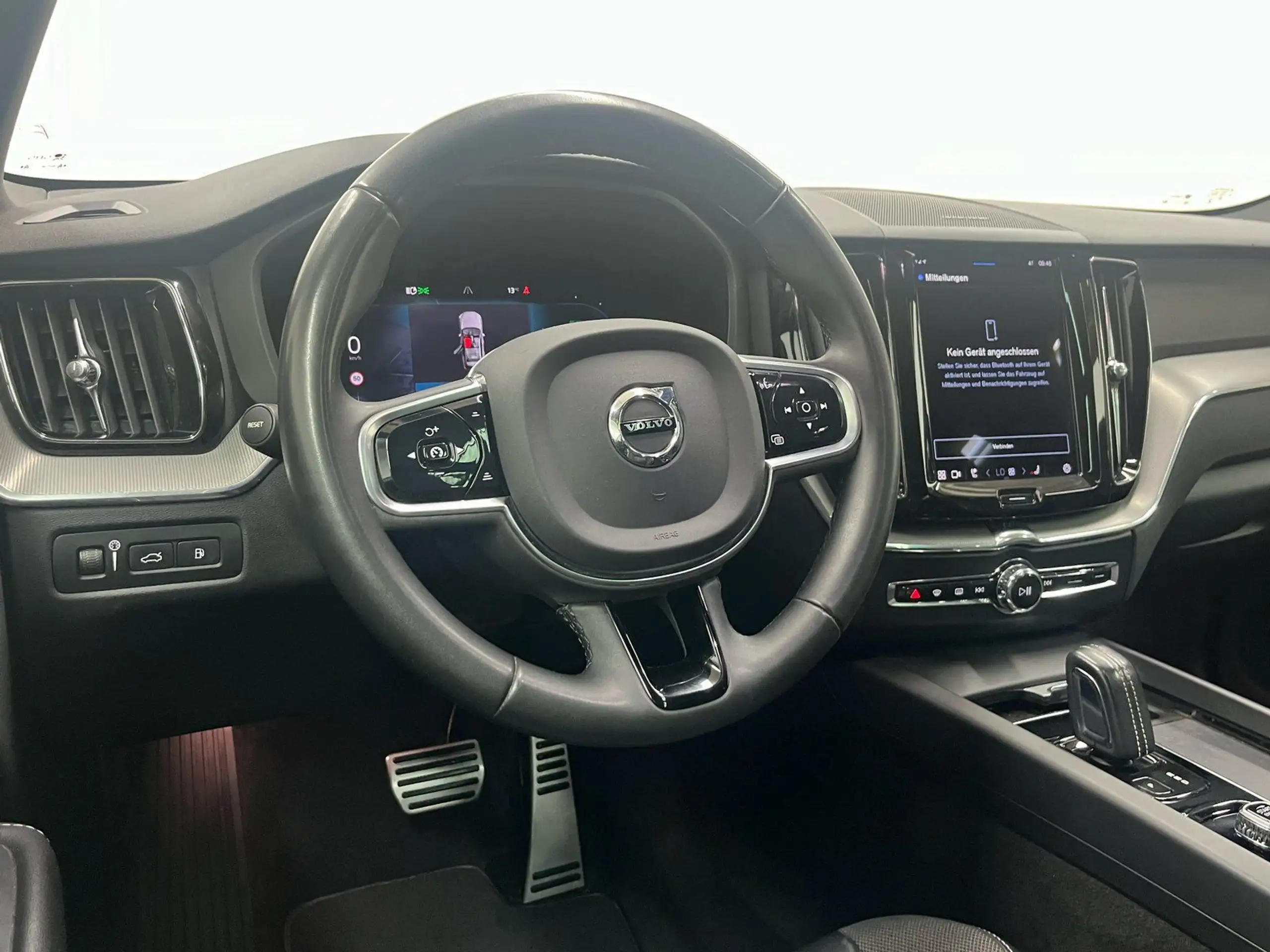 Volvo - XC60