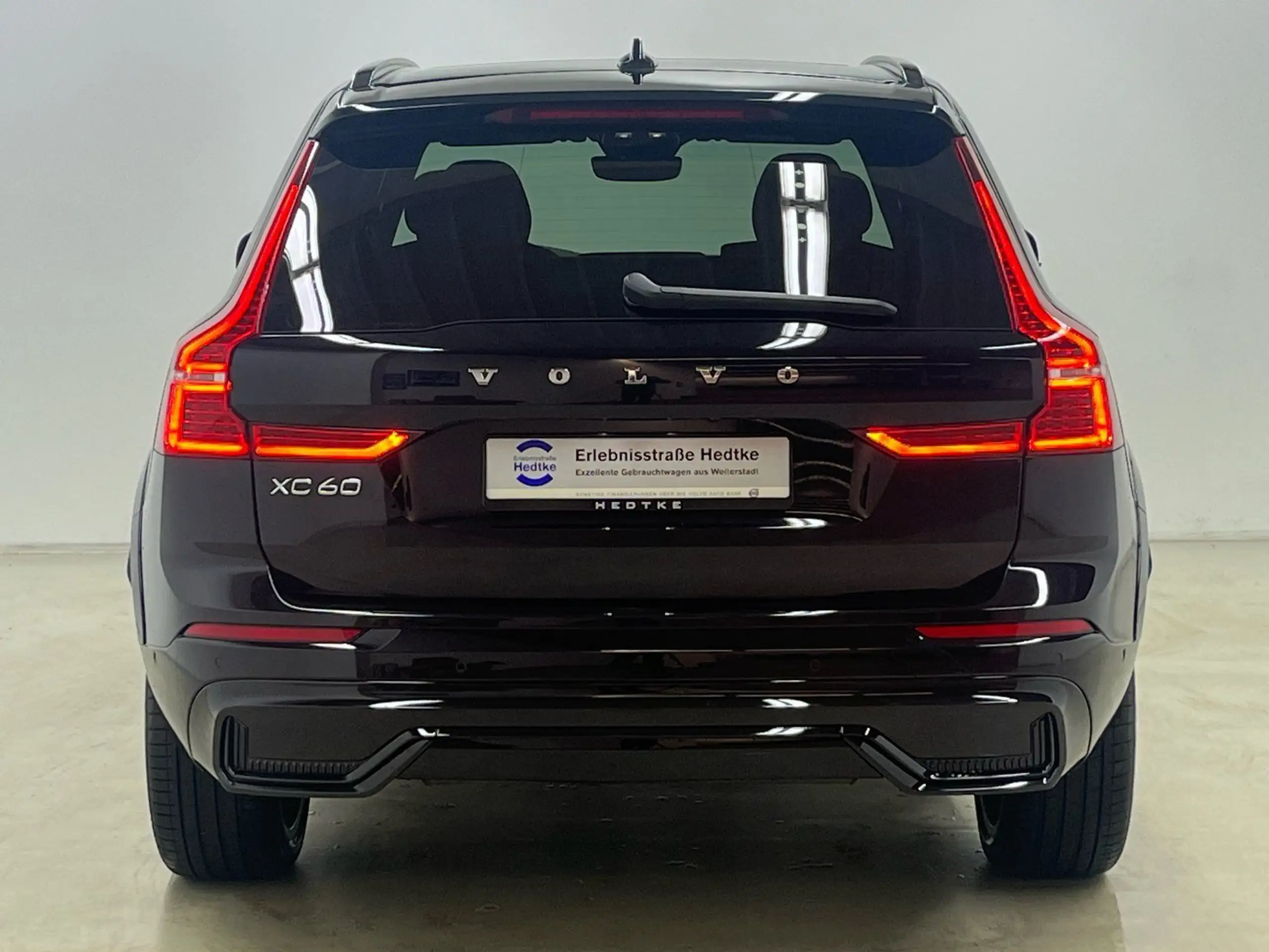 Volvo - XC60