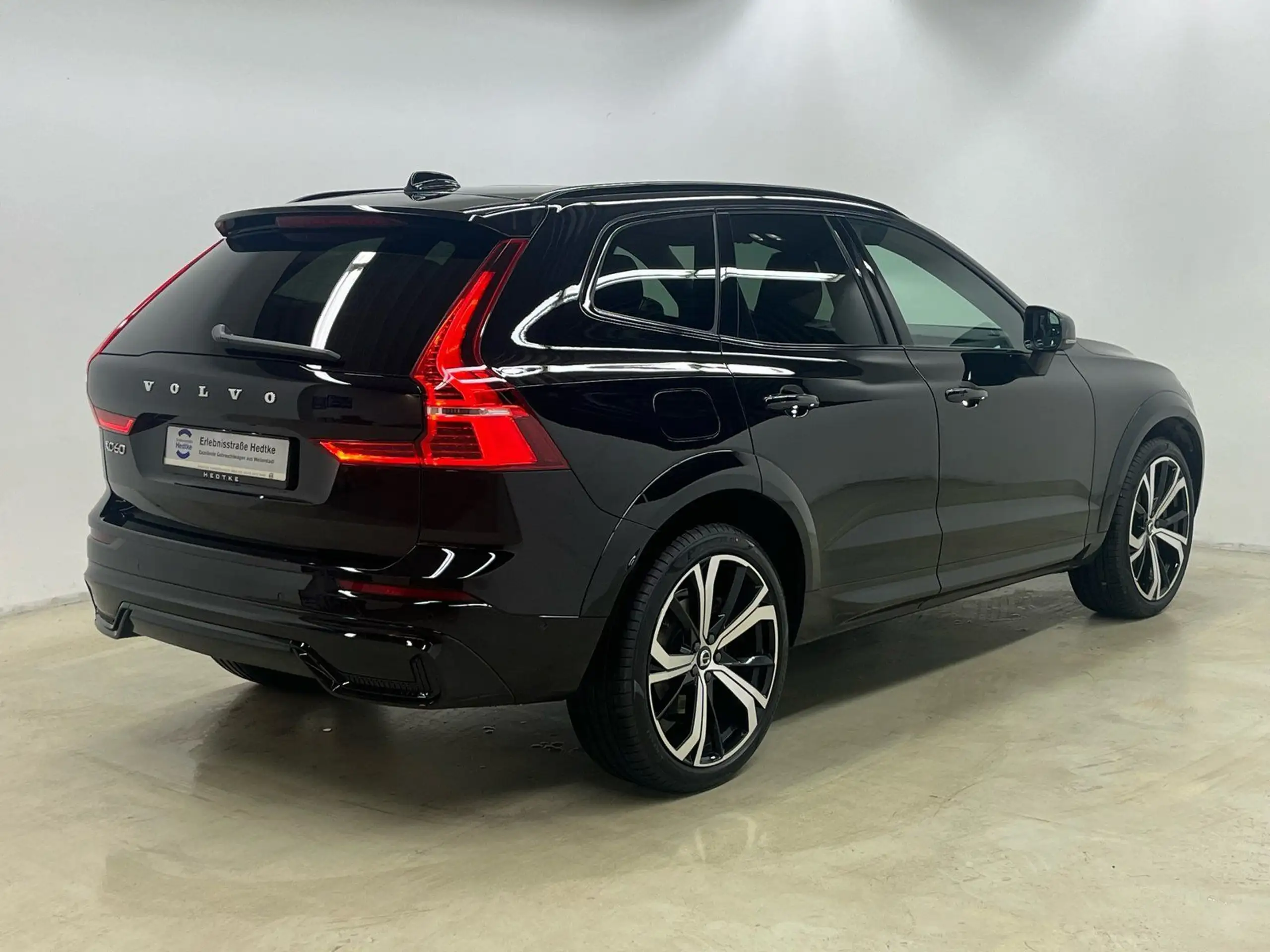 Volvo - XC60