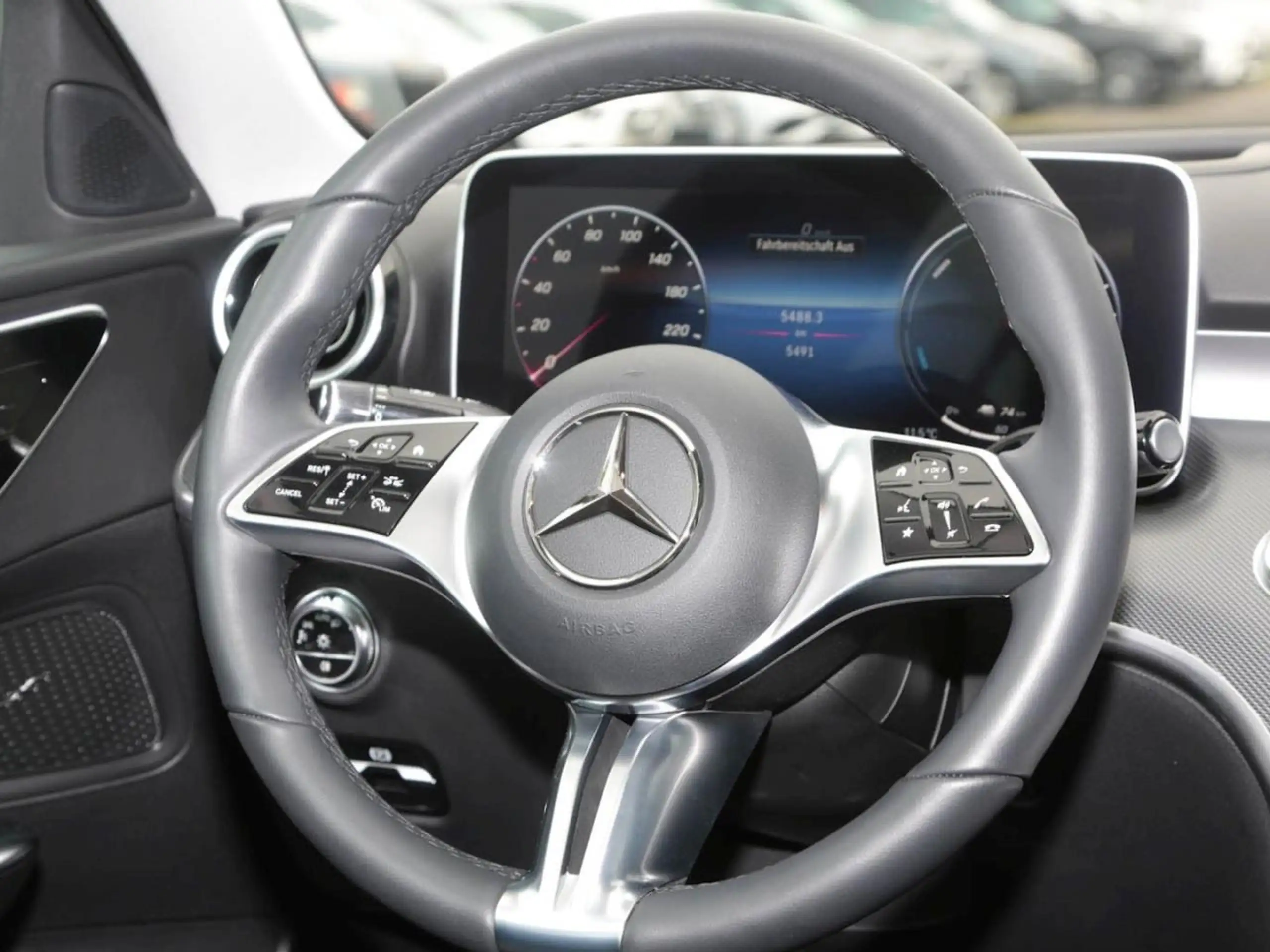 Mercedes-Benz - C 300