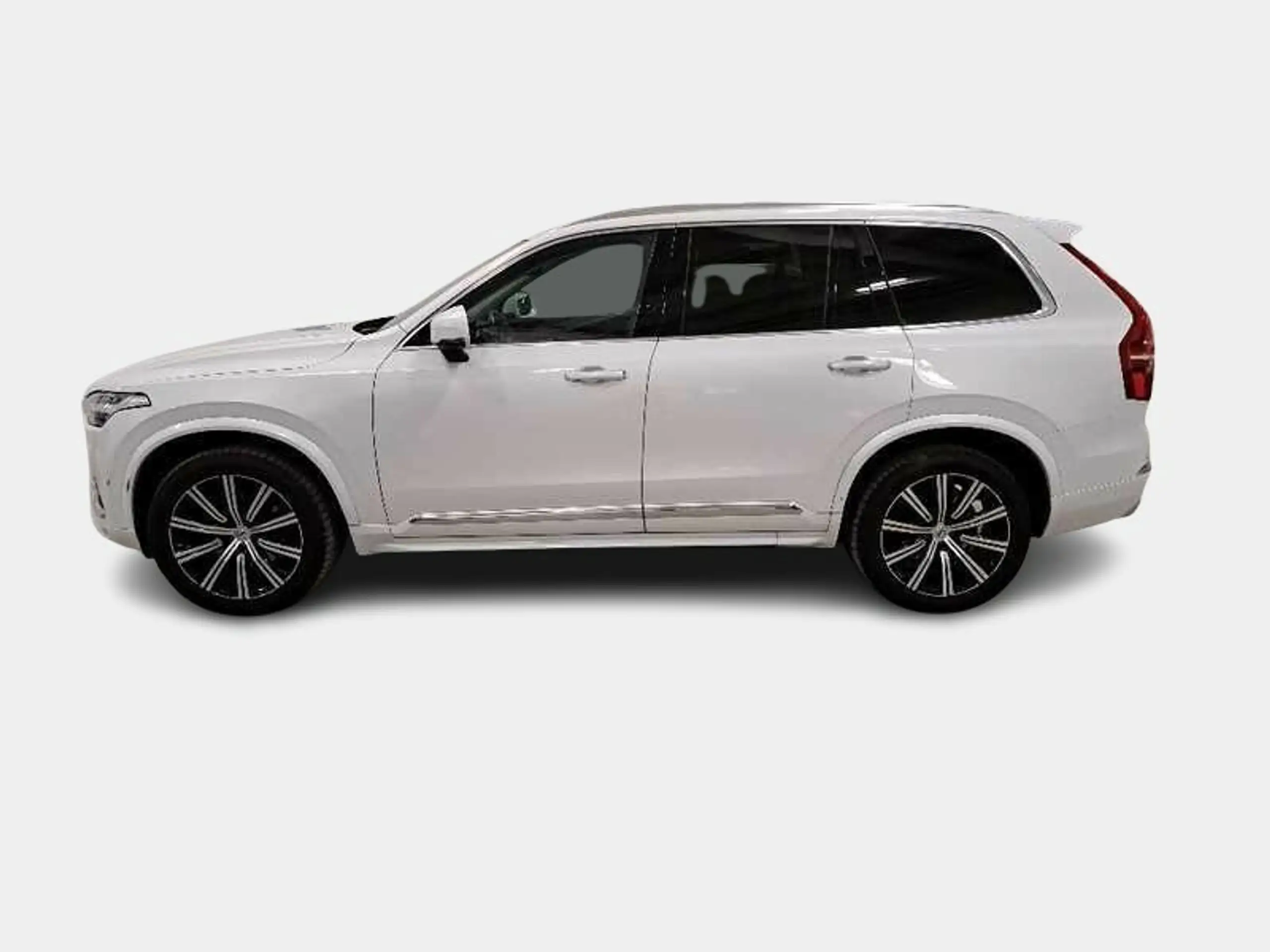 Volvo - XC90