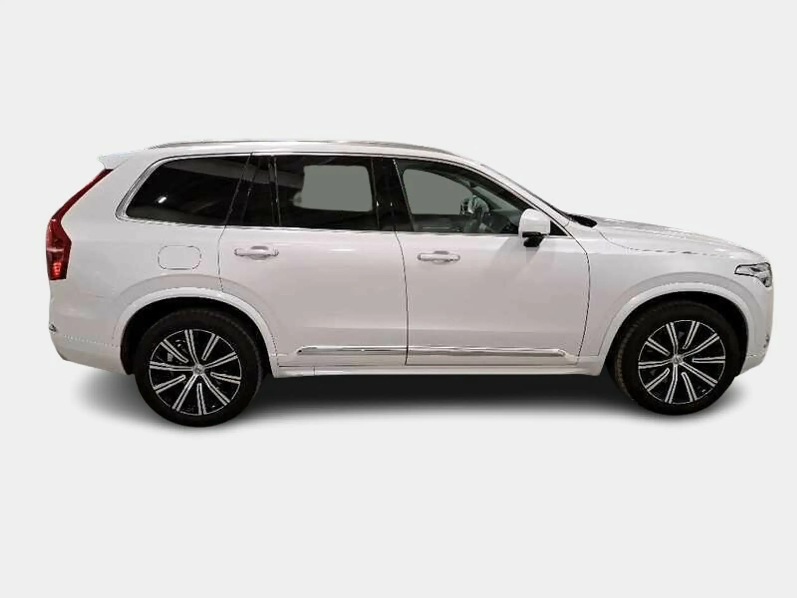 Volvo - XC90