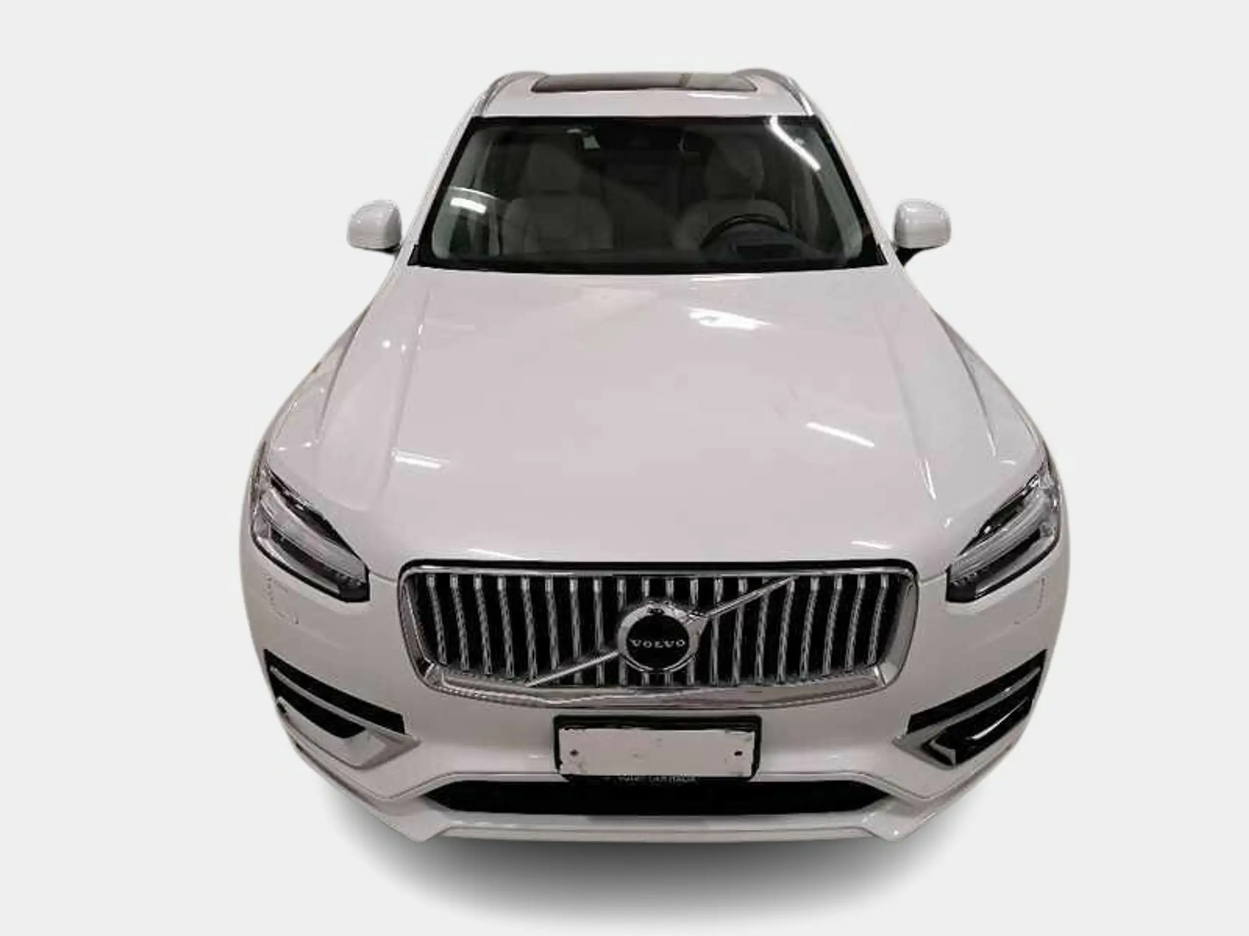 Volvo - XC90