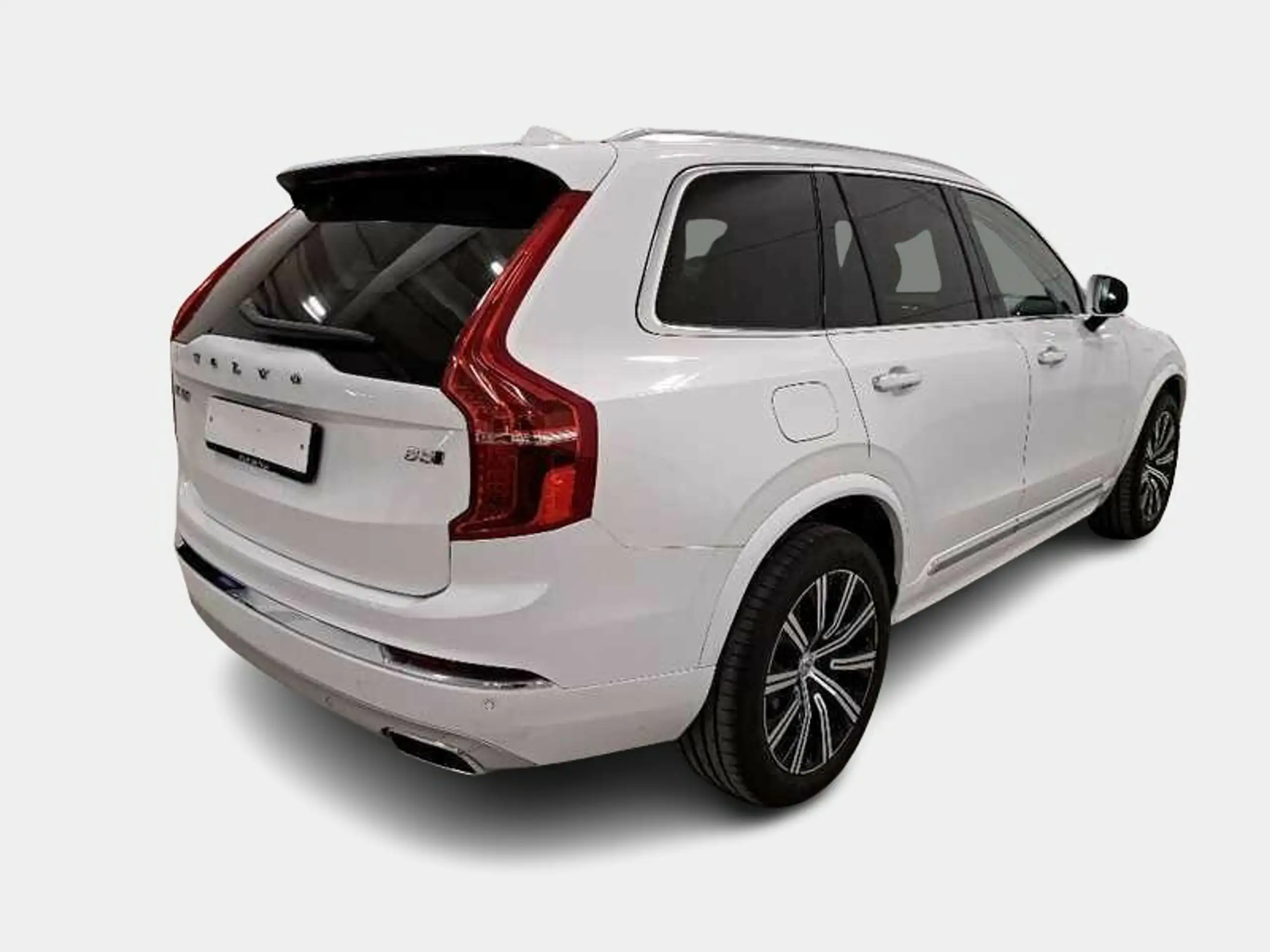 Volvo - XC90