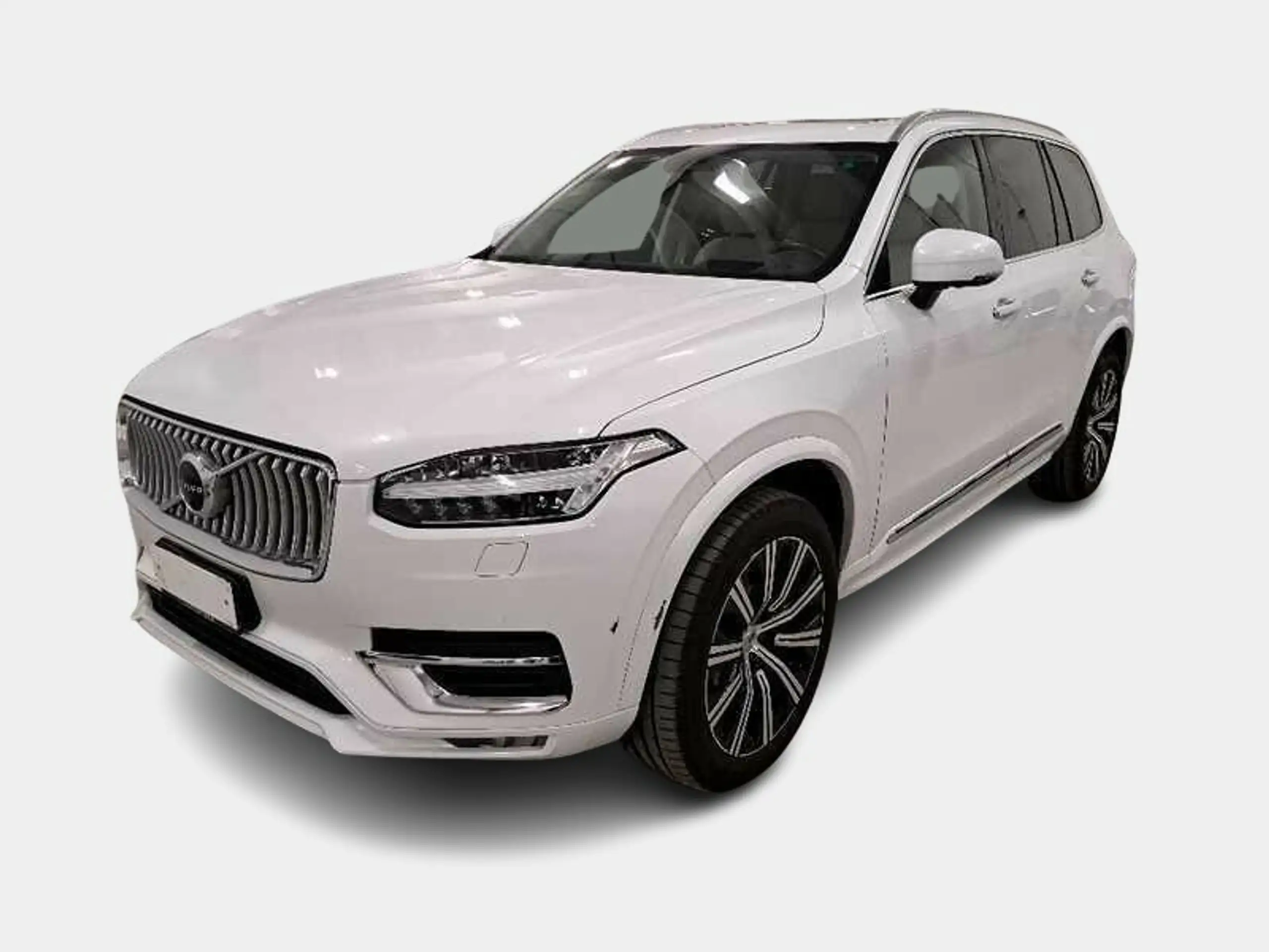 Volvo - XC90