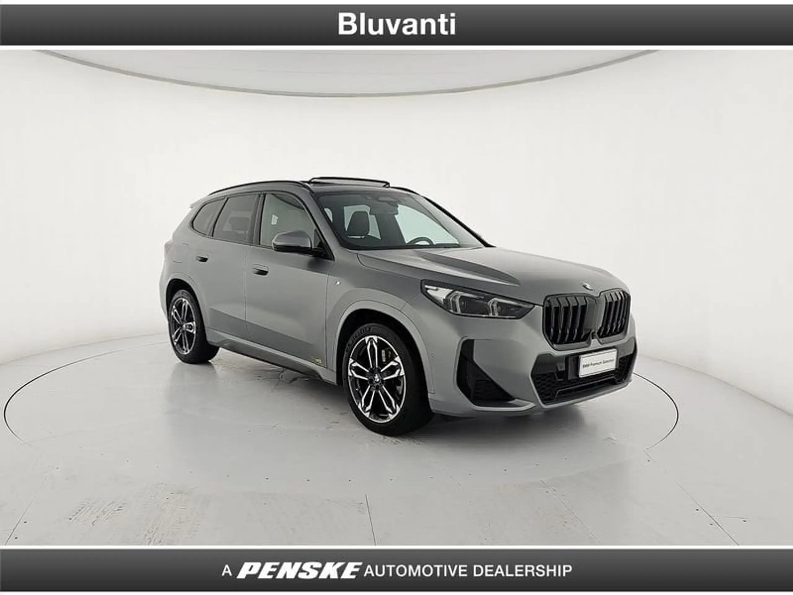 BMW - X1