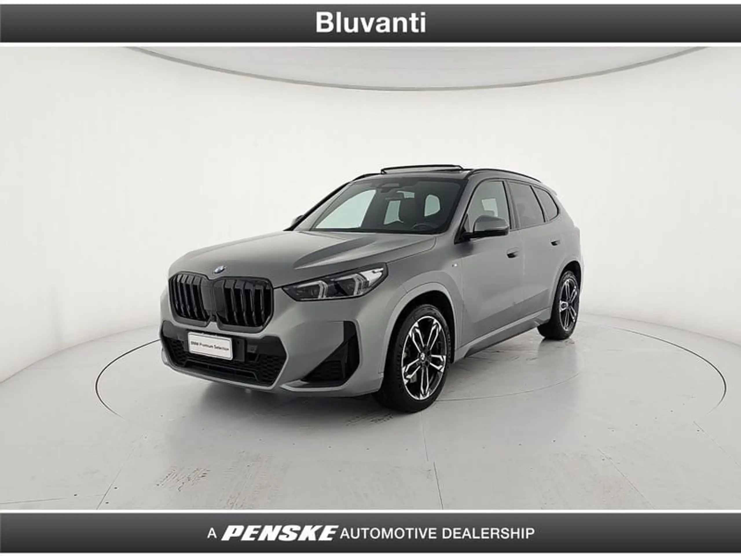 BMW - X1