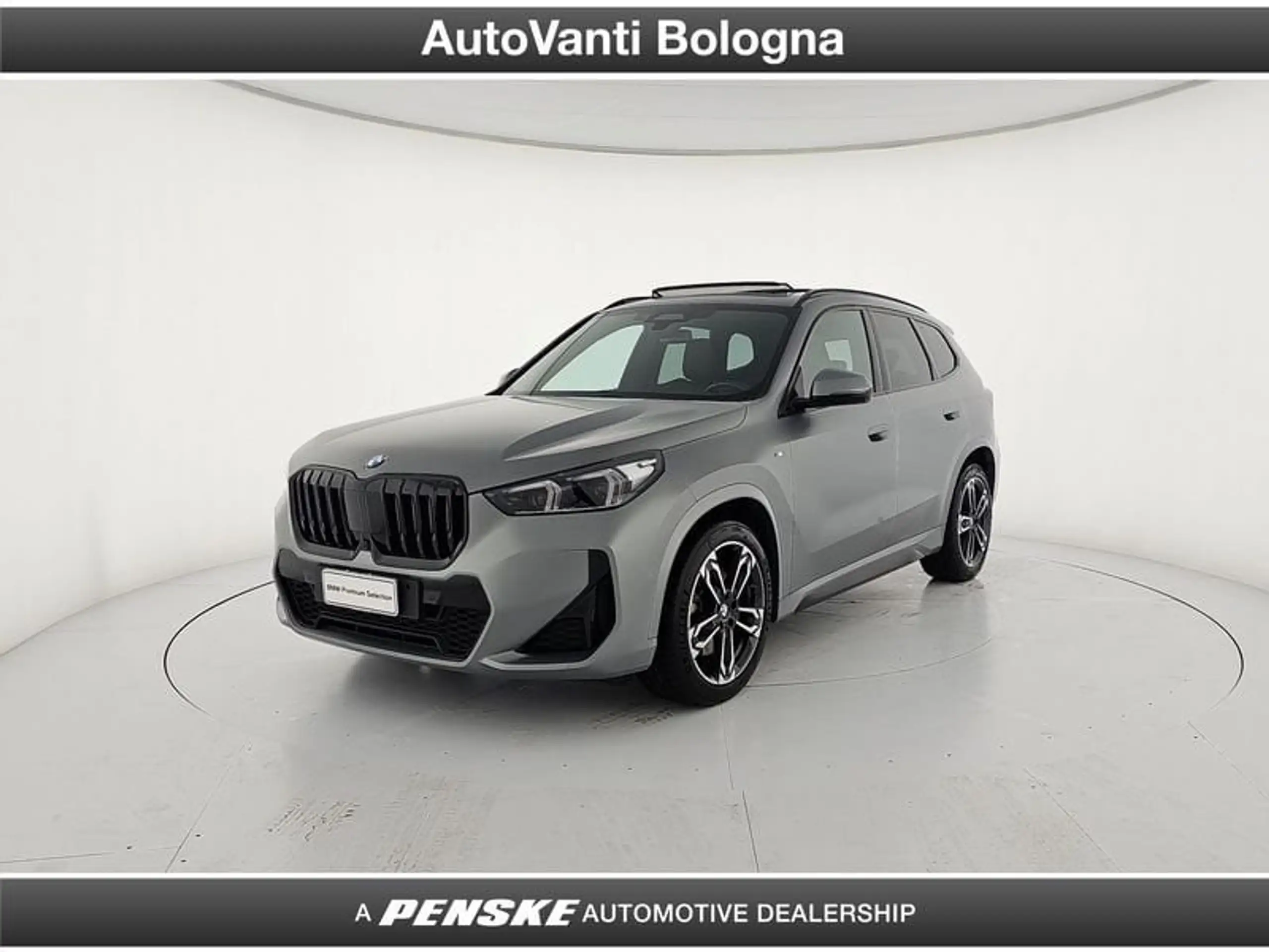 BMW X1 2023